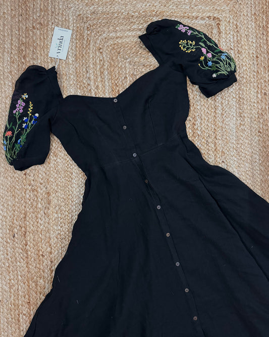 Happy Memories Dress