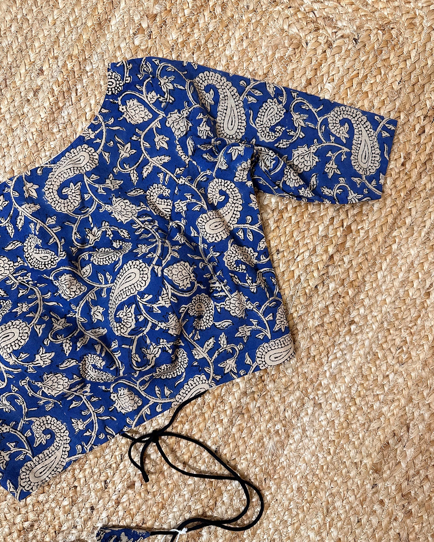 Madhavi Blouse