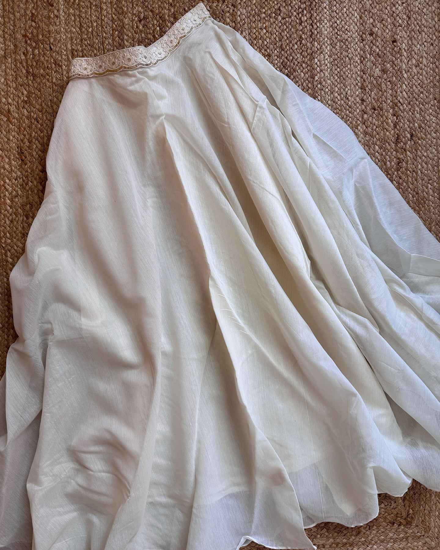Anwesha Skirt