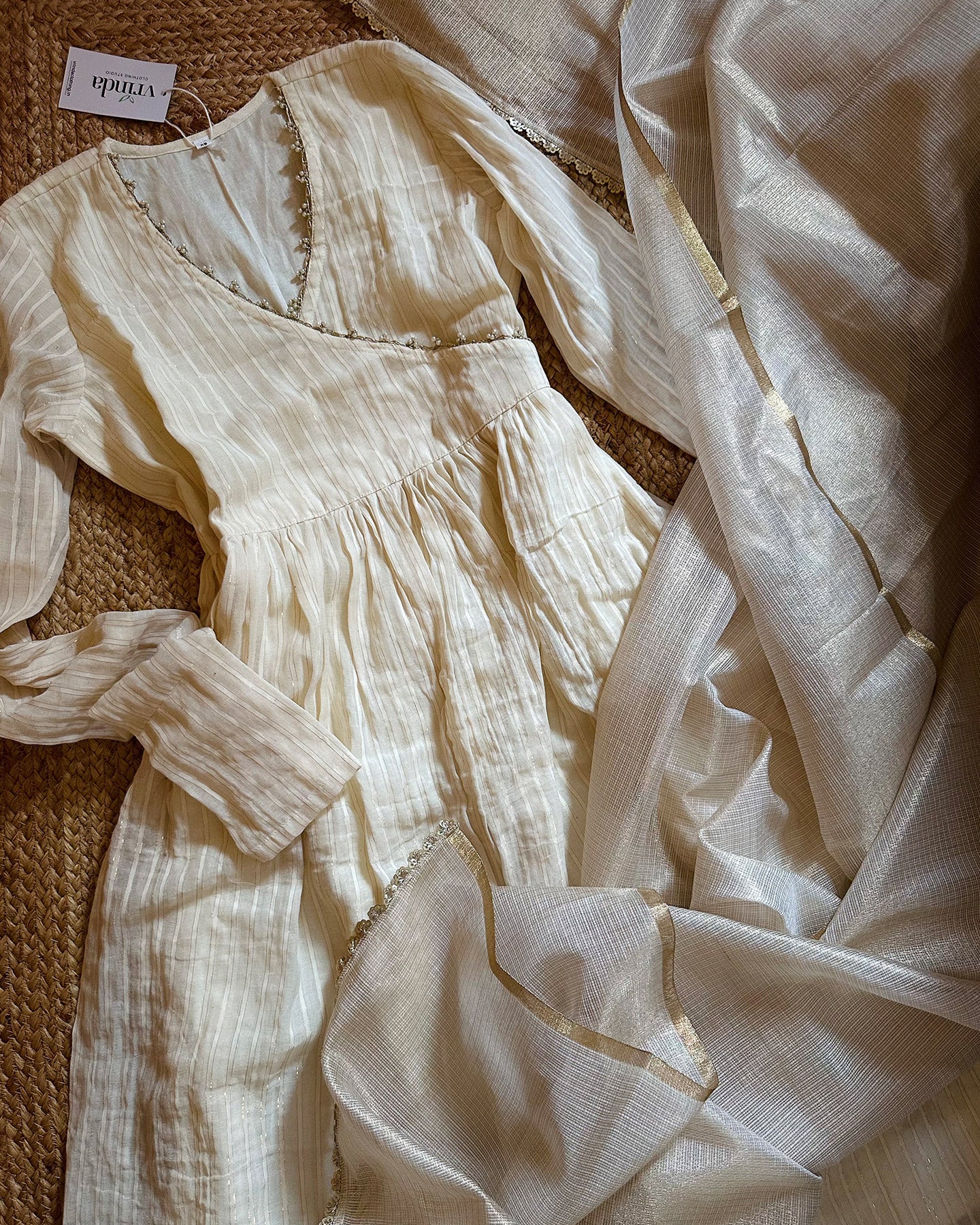 Ahana Kurta