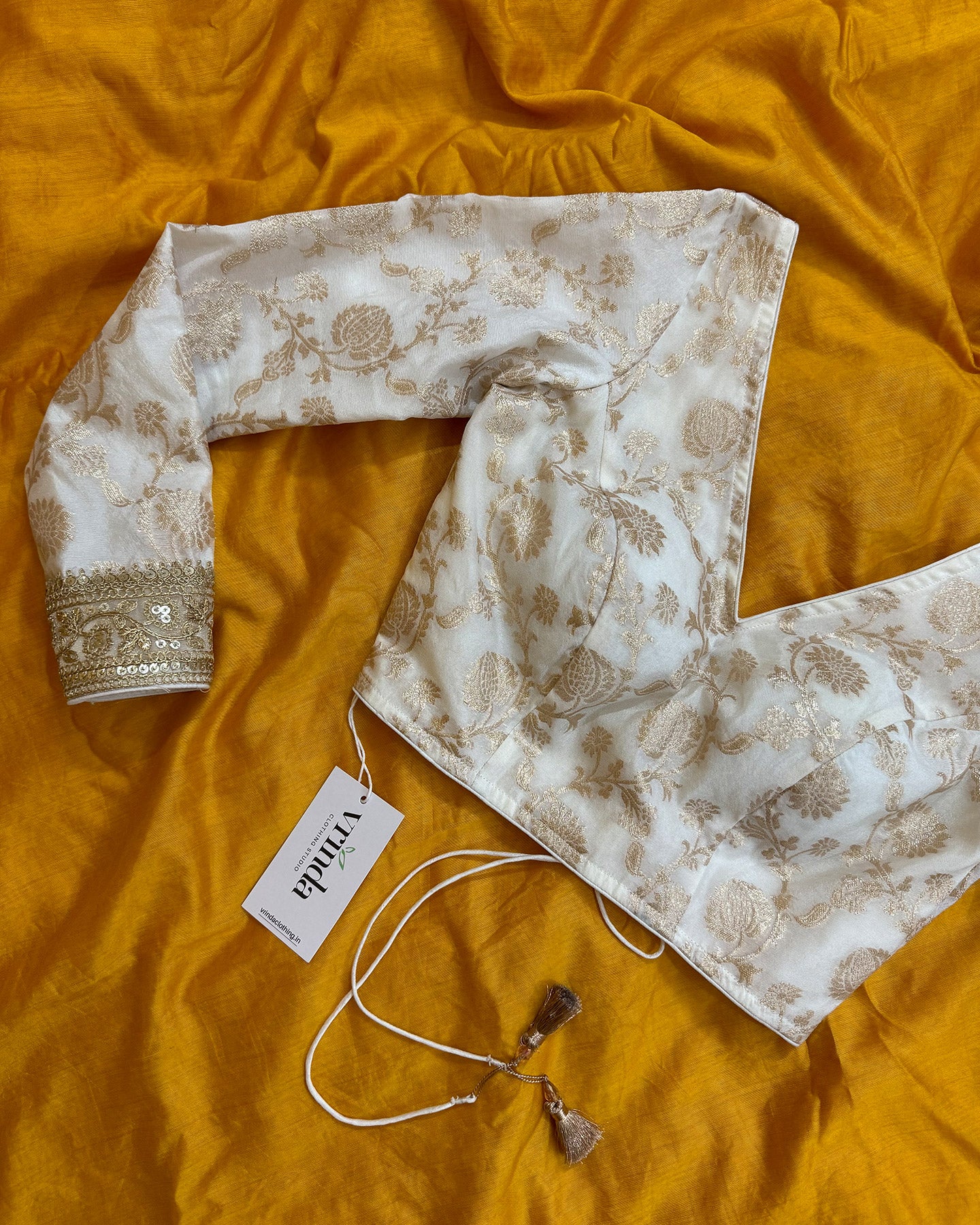 Surabhi Blouse