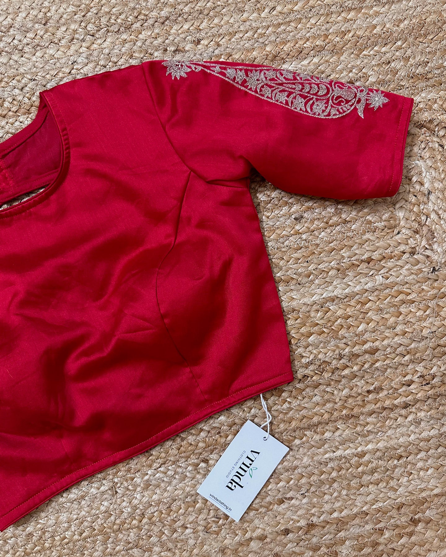 Divya Blouse