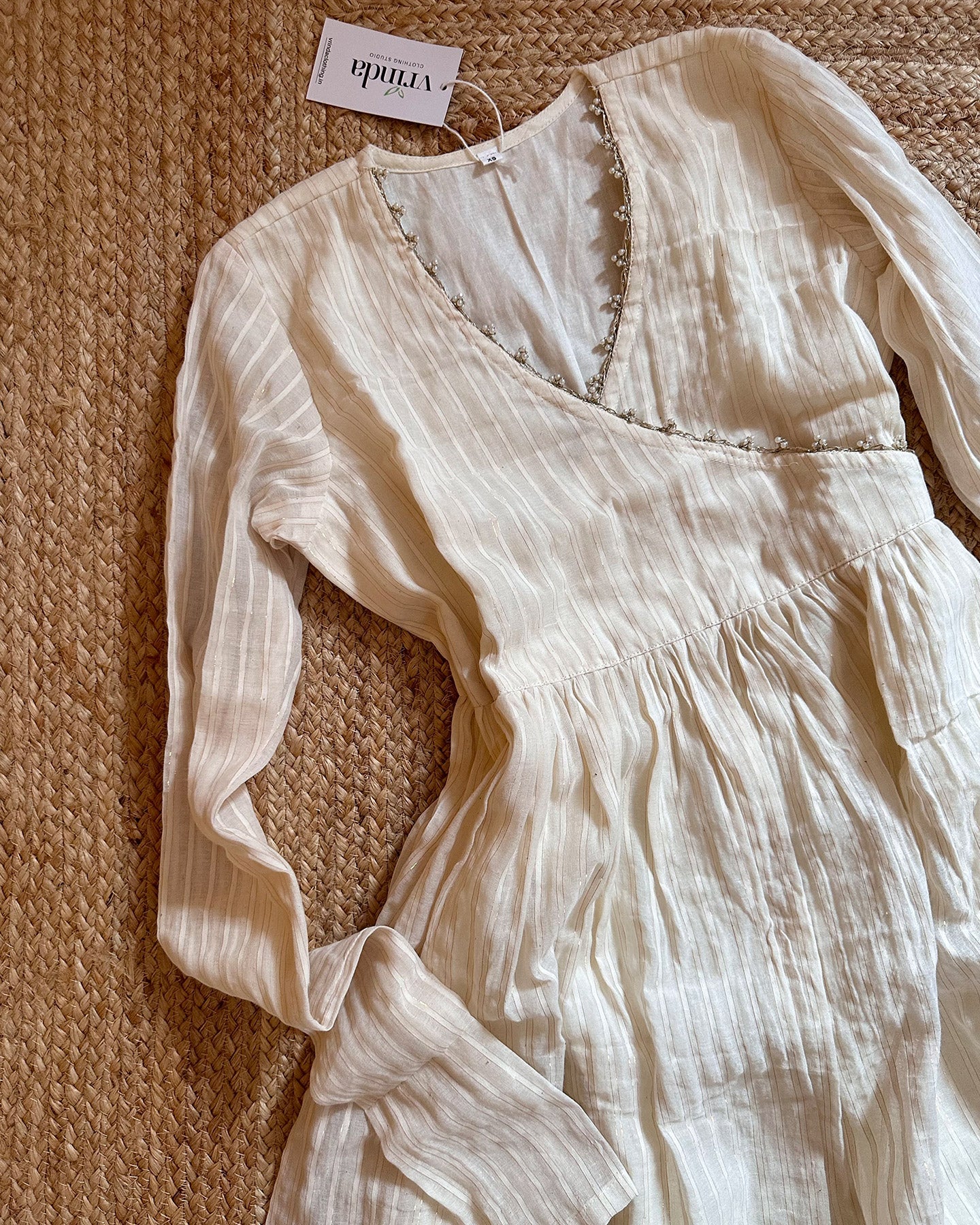 Ahana Kurta
