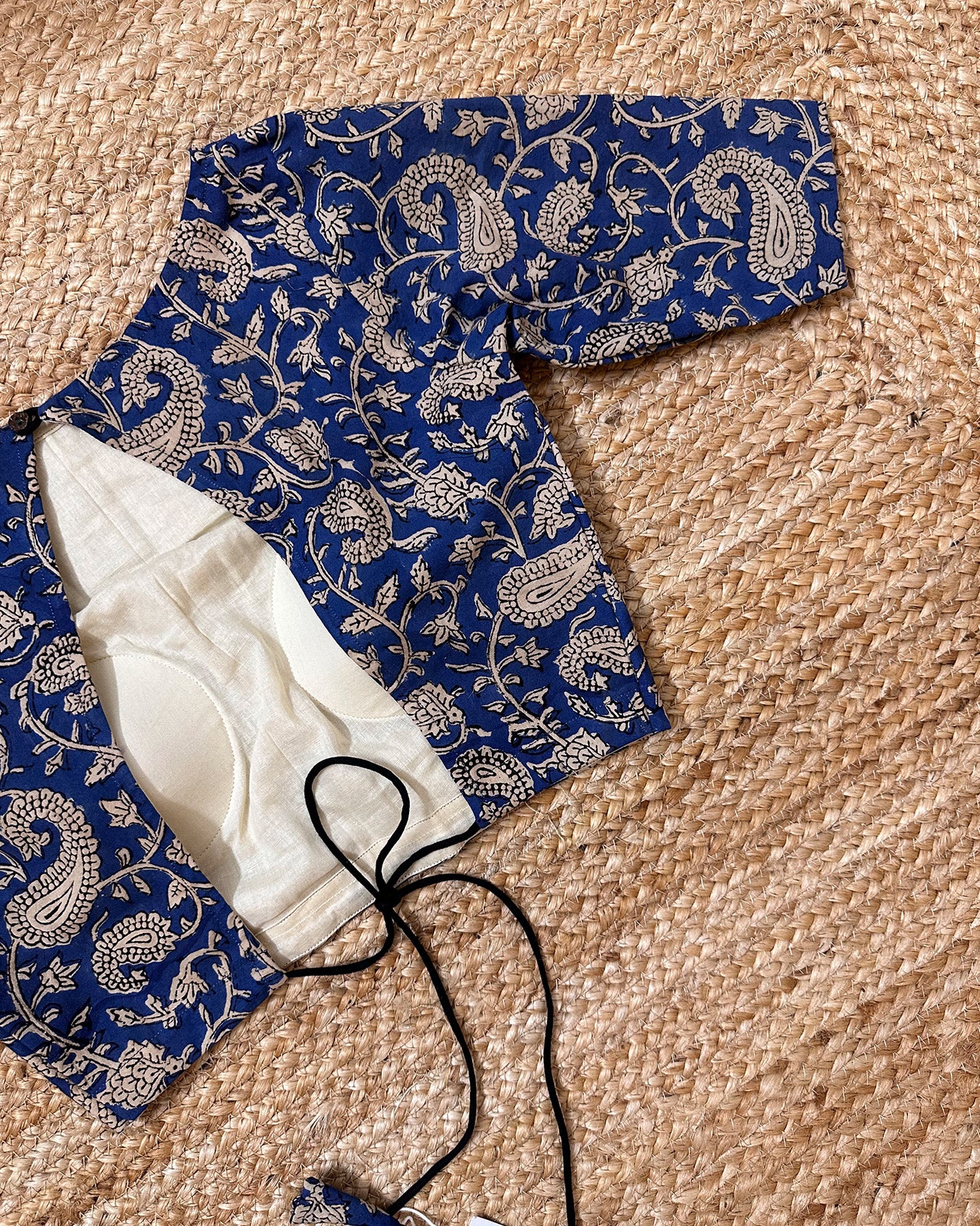 Madhavi Blouse