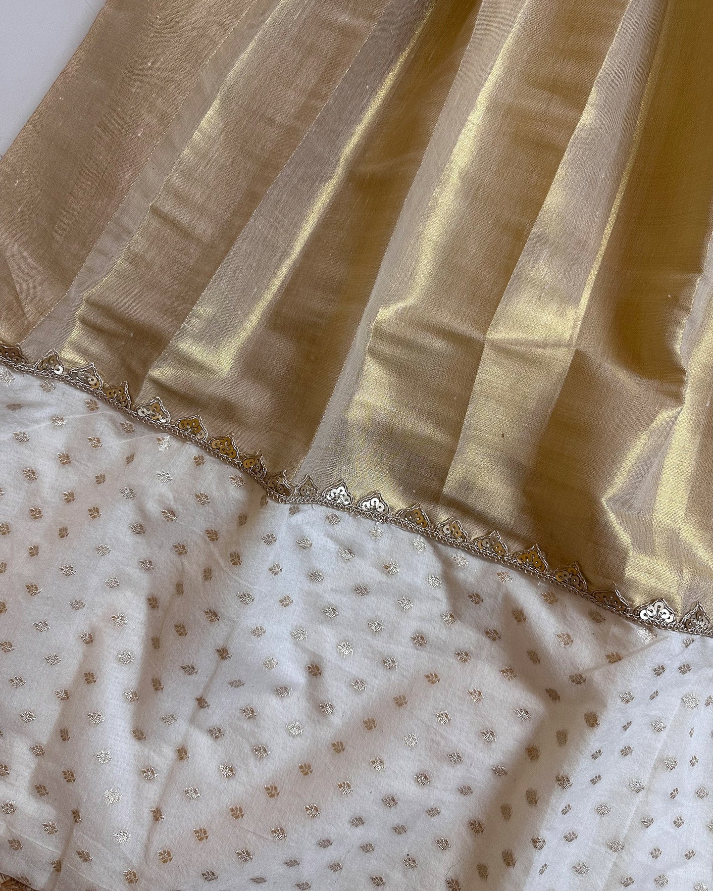 Aradhya Skirt