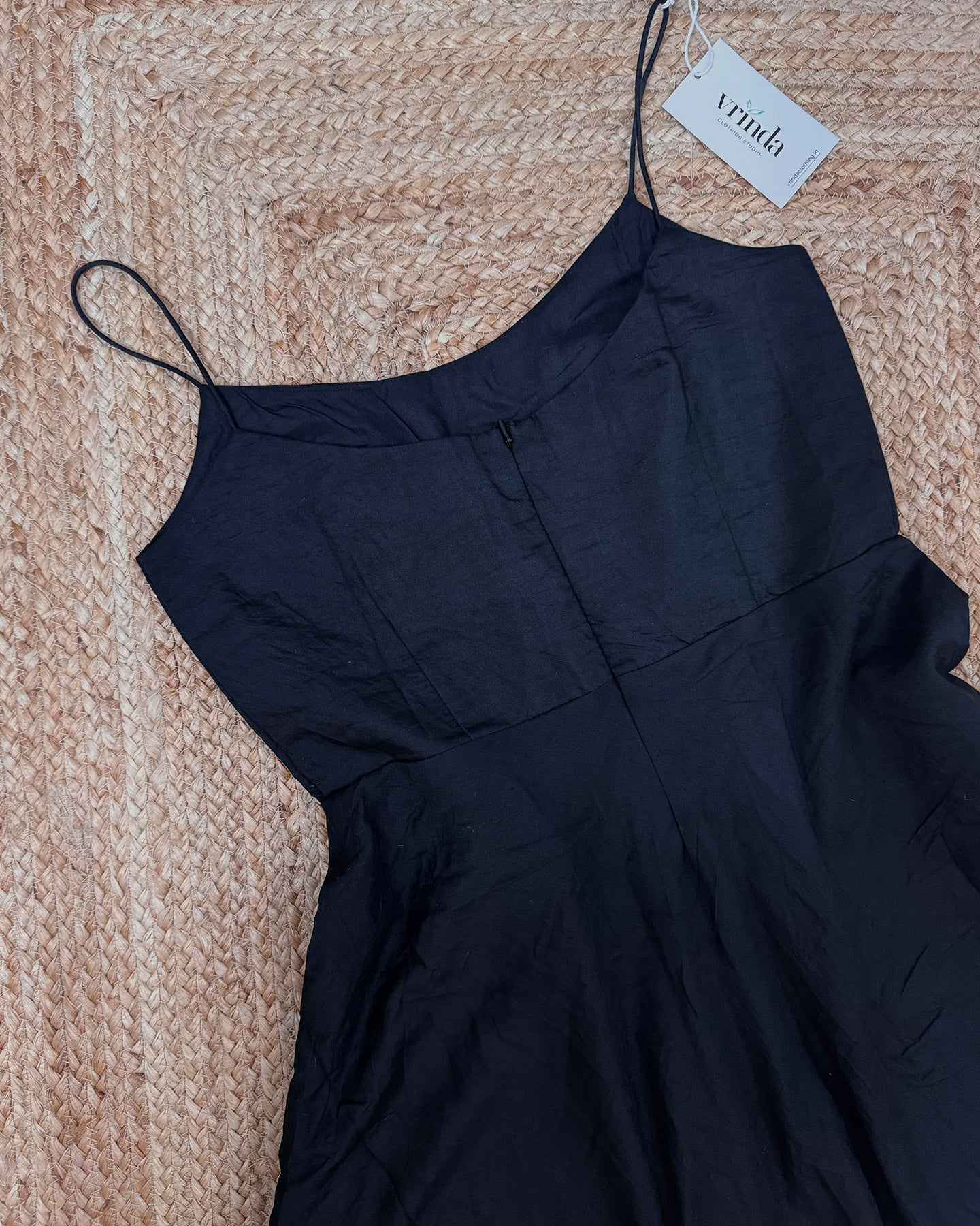 Tulips Eve Midi dress