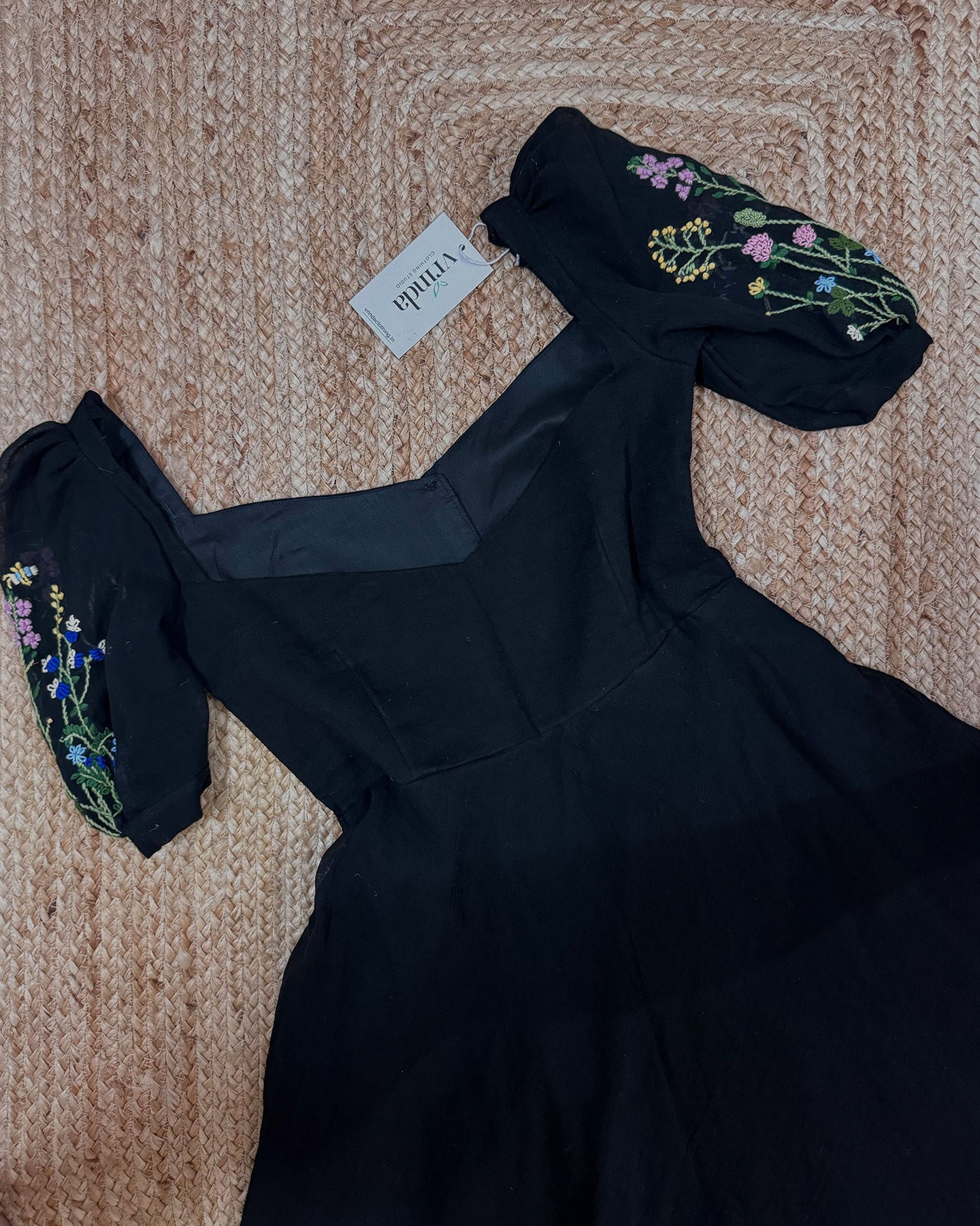 Happy Memories Dress