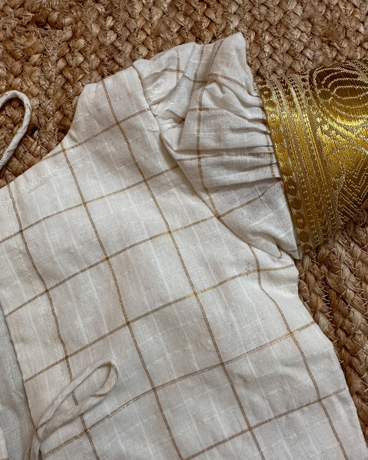 Pihu Kids Blouse