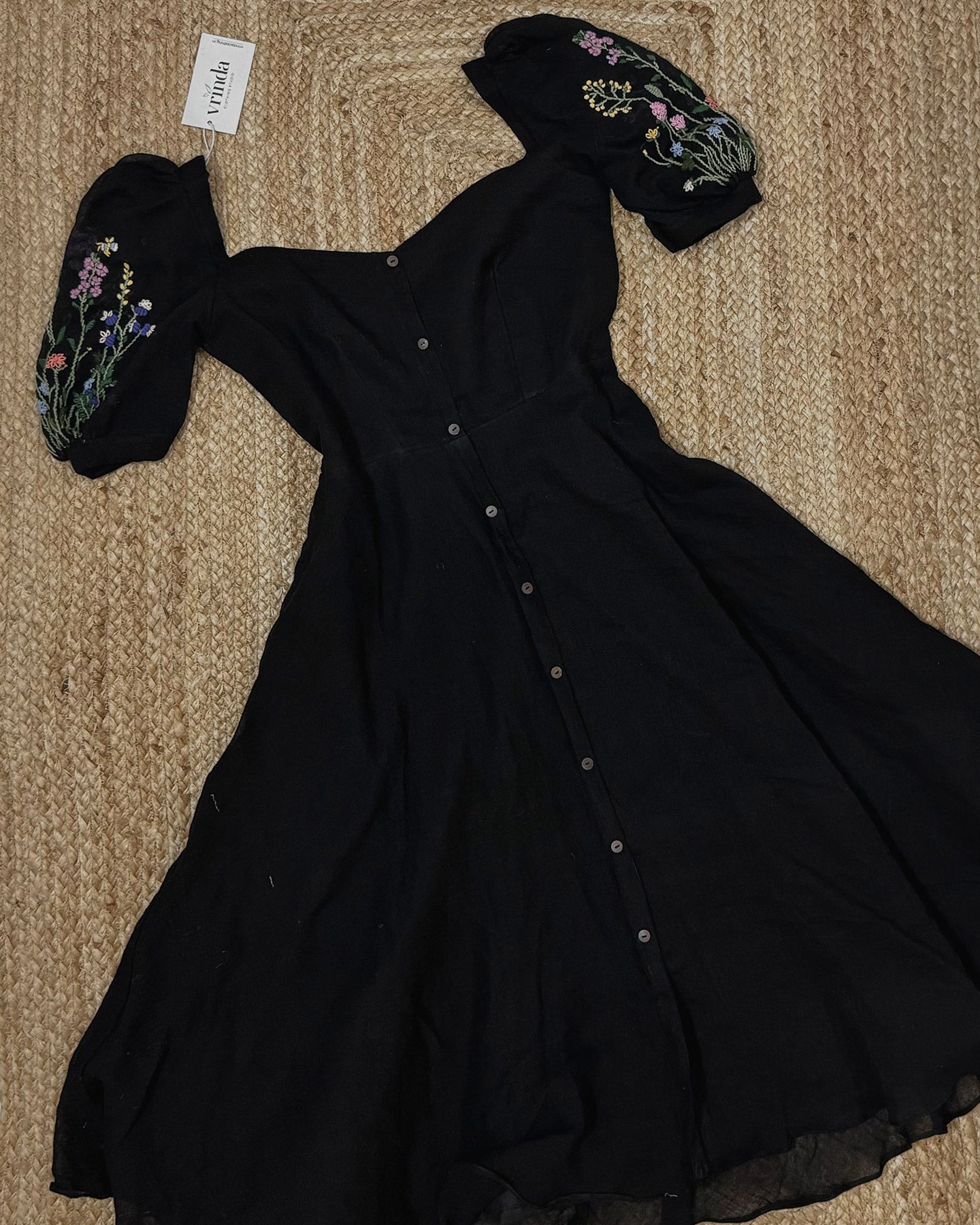 Happy Memories Dress