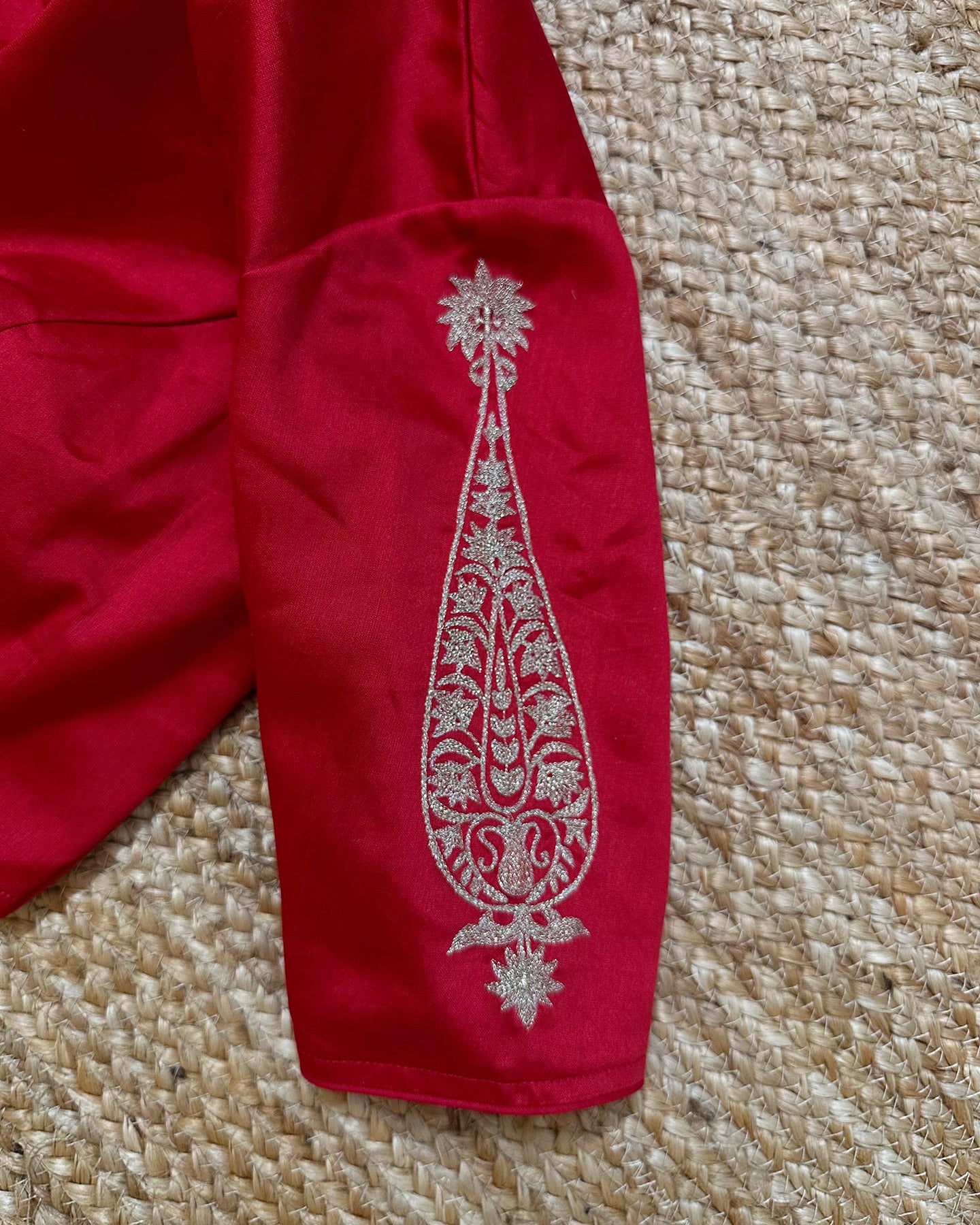 Divya Blouse