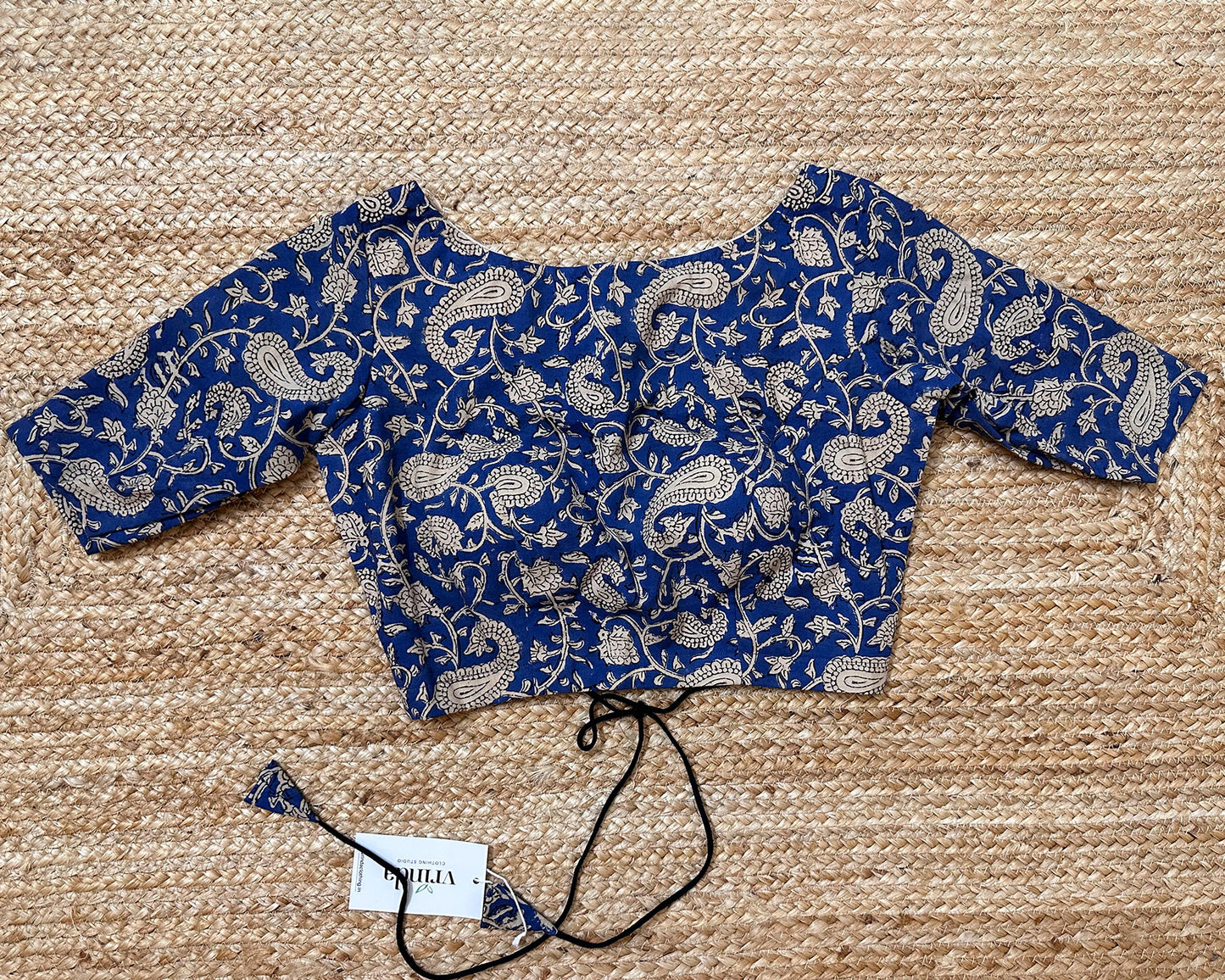 Madhavi Blouse