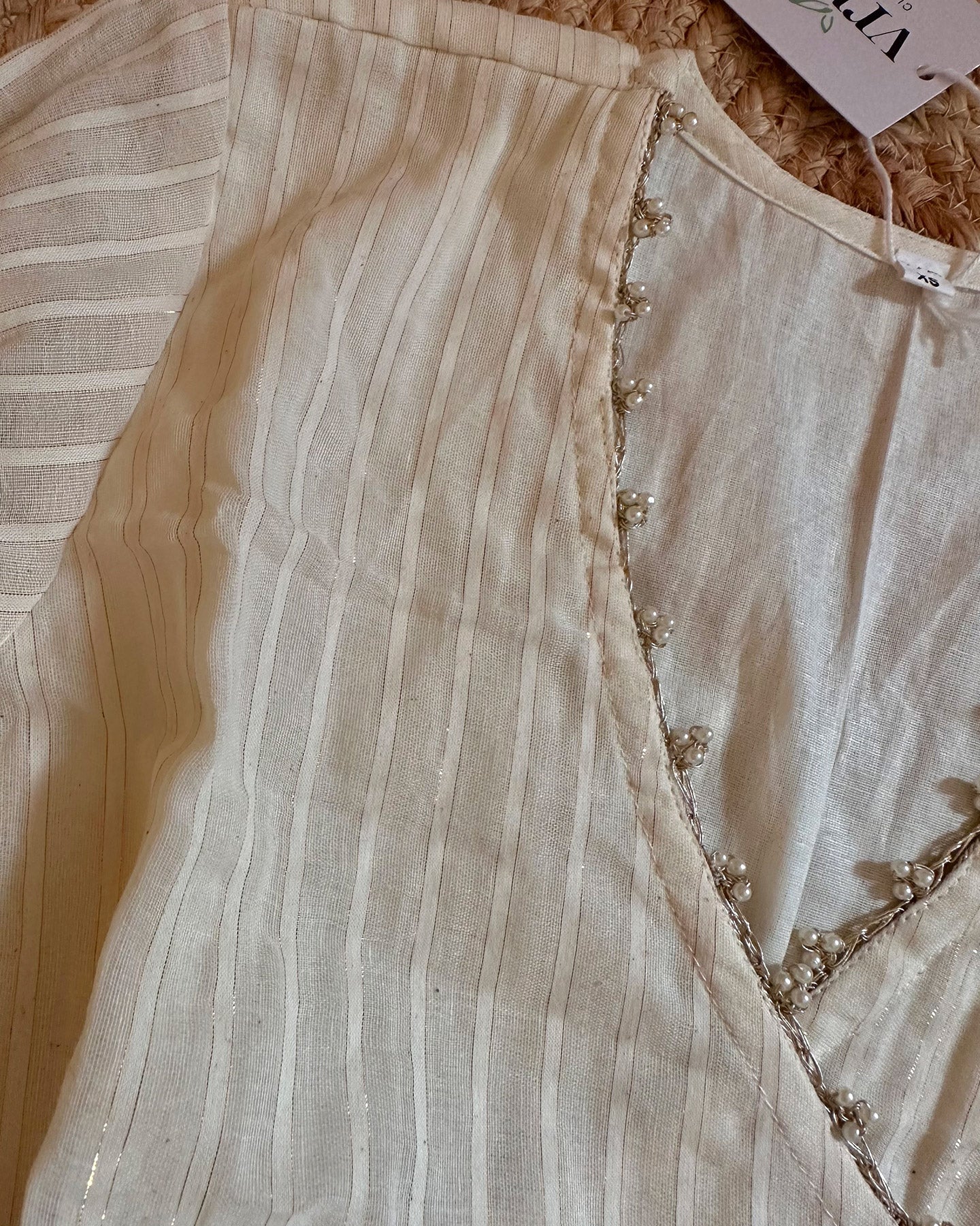 Ahana Kurta