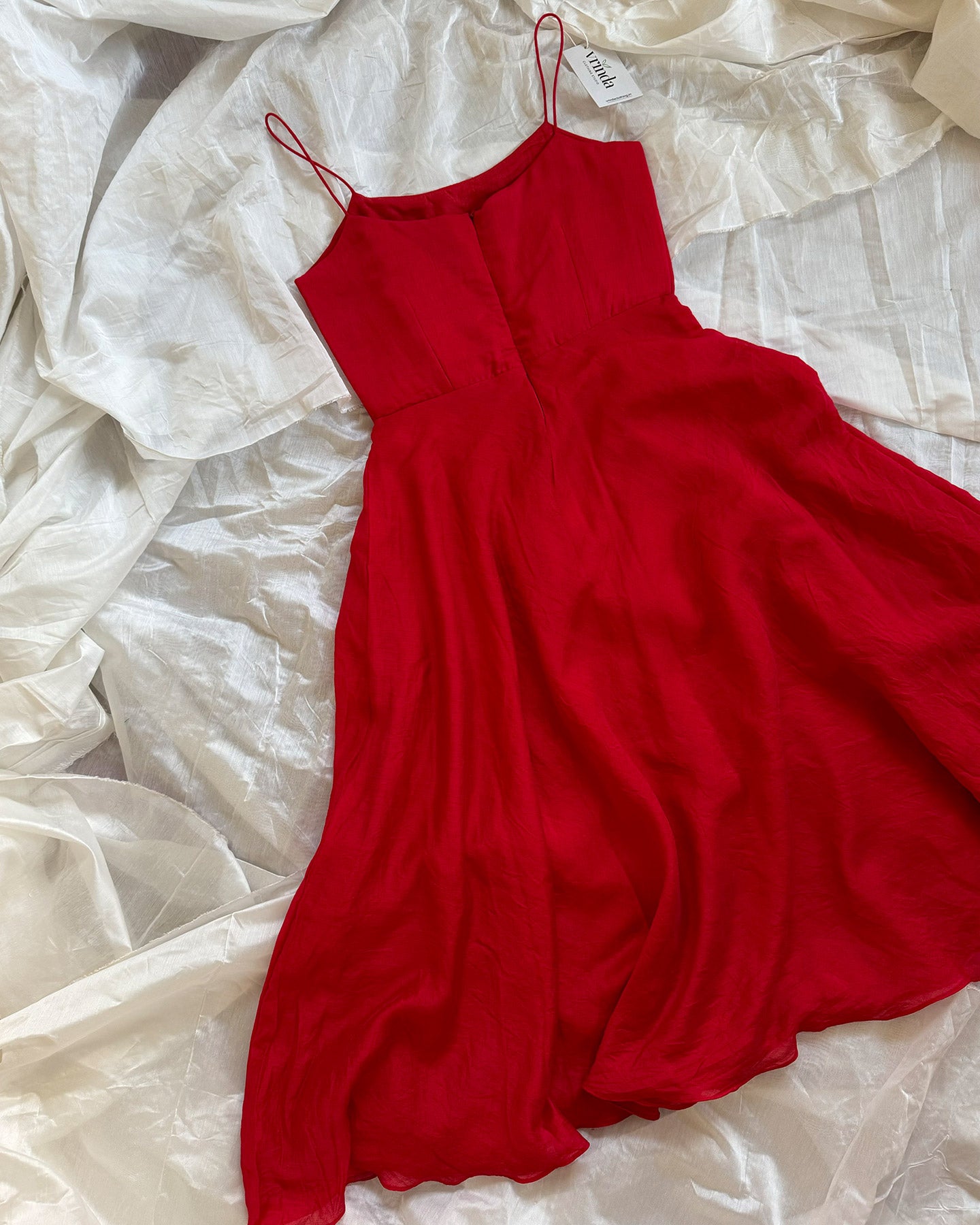 Rosie Midi Dress