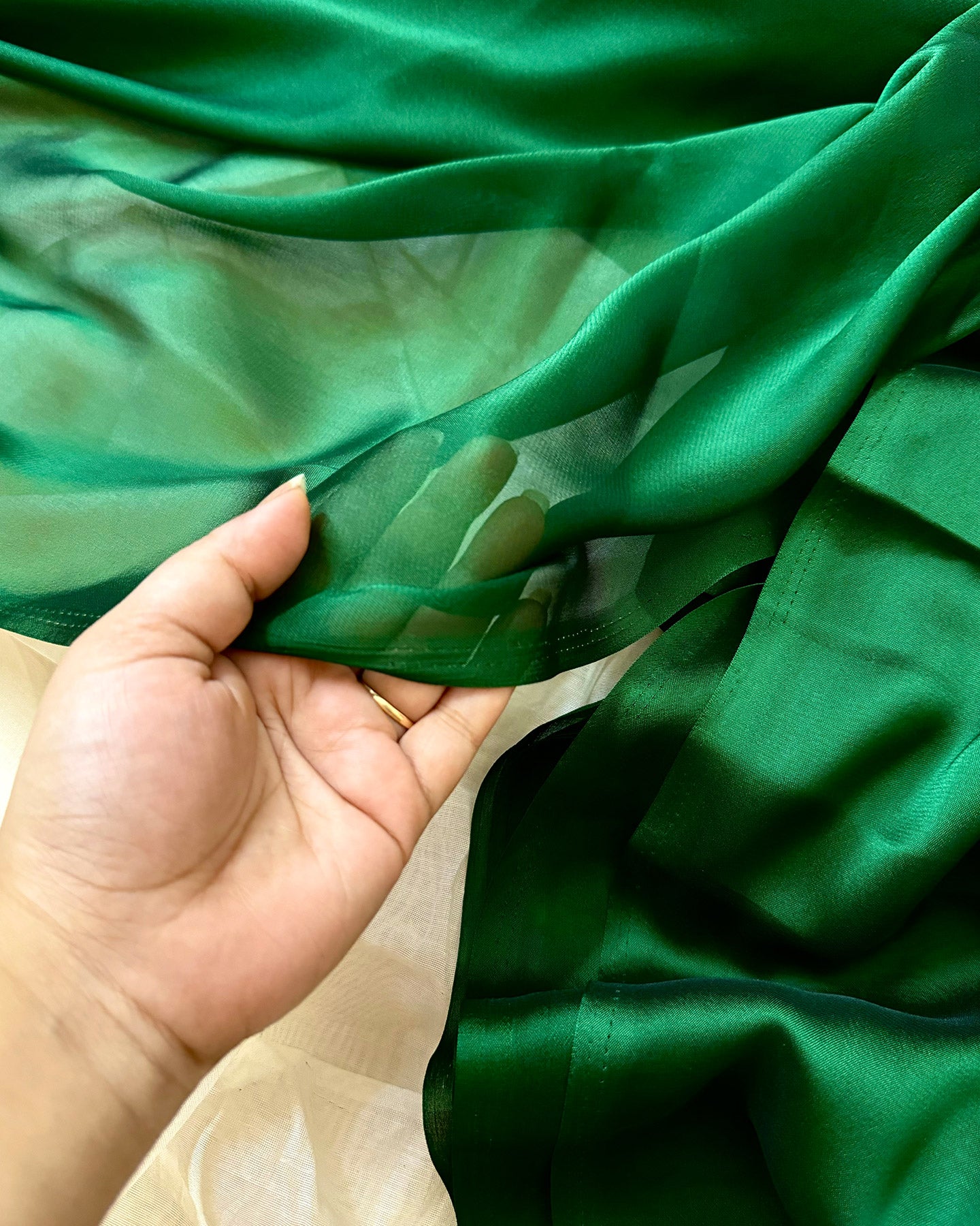 Hiral Saree