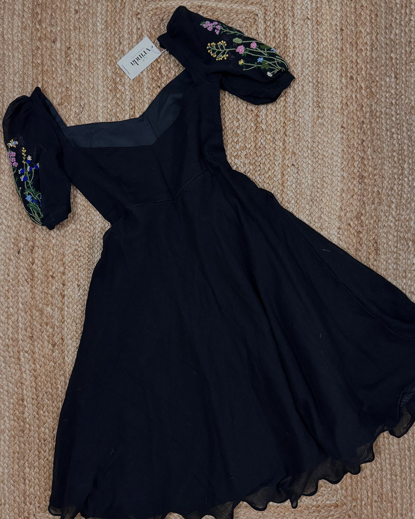 Happy Memories Dress