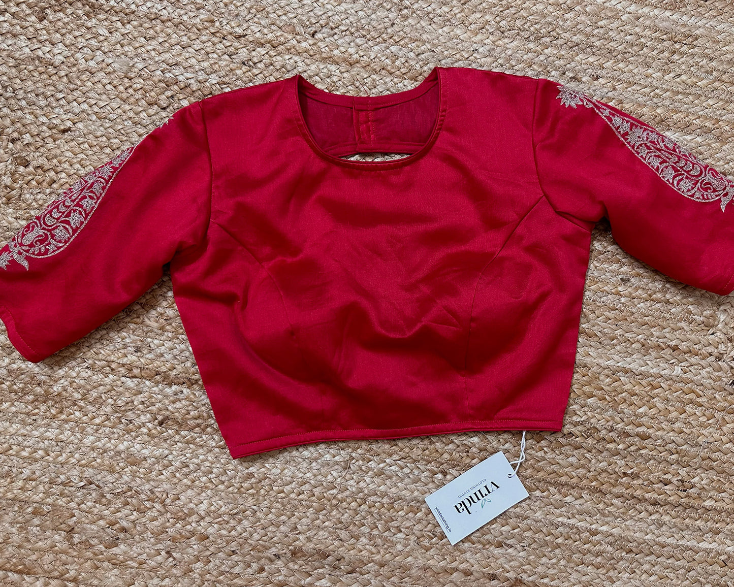 Divya Blouse