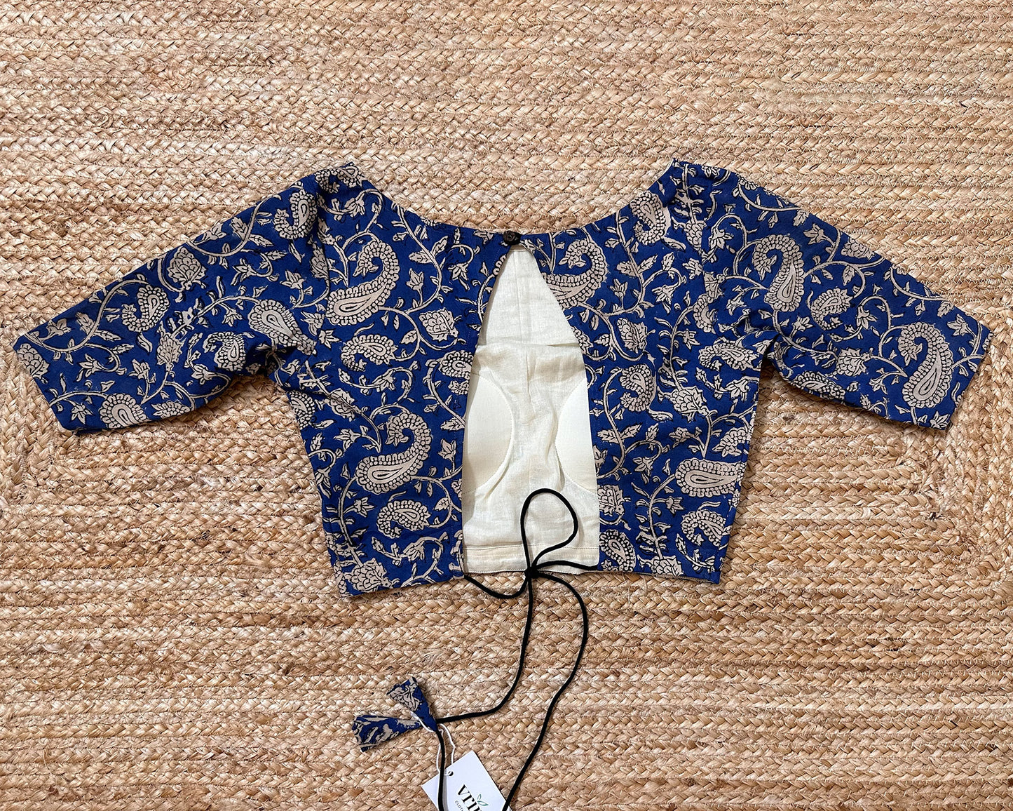 Madhavi Blouse