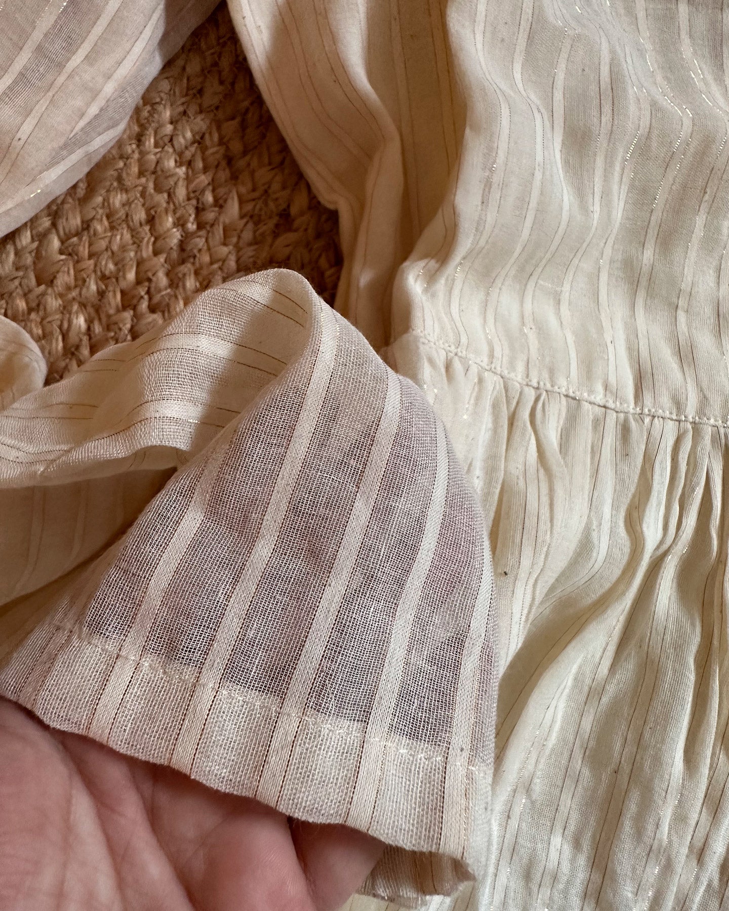 Ahana Kurta
