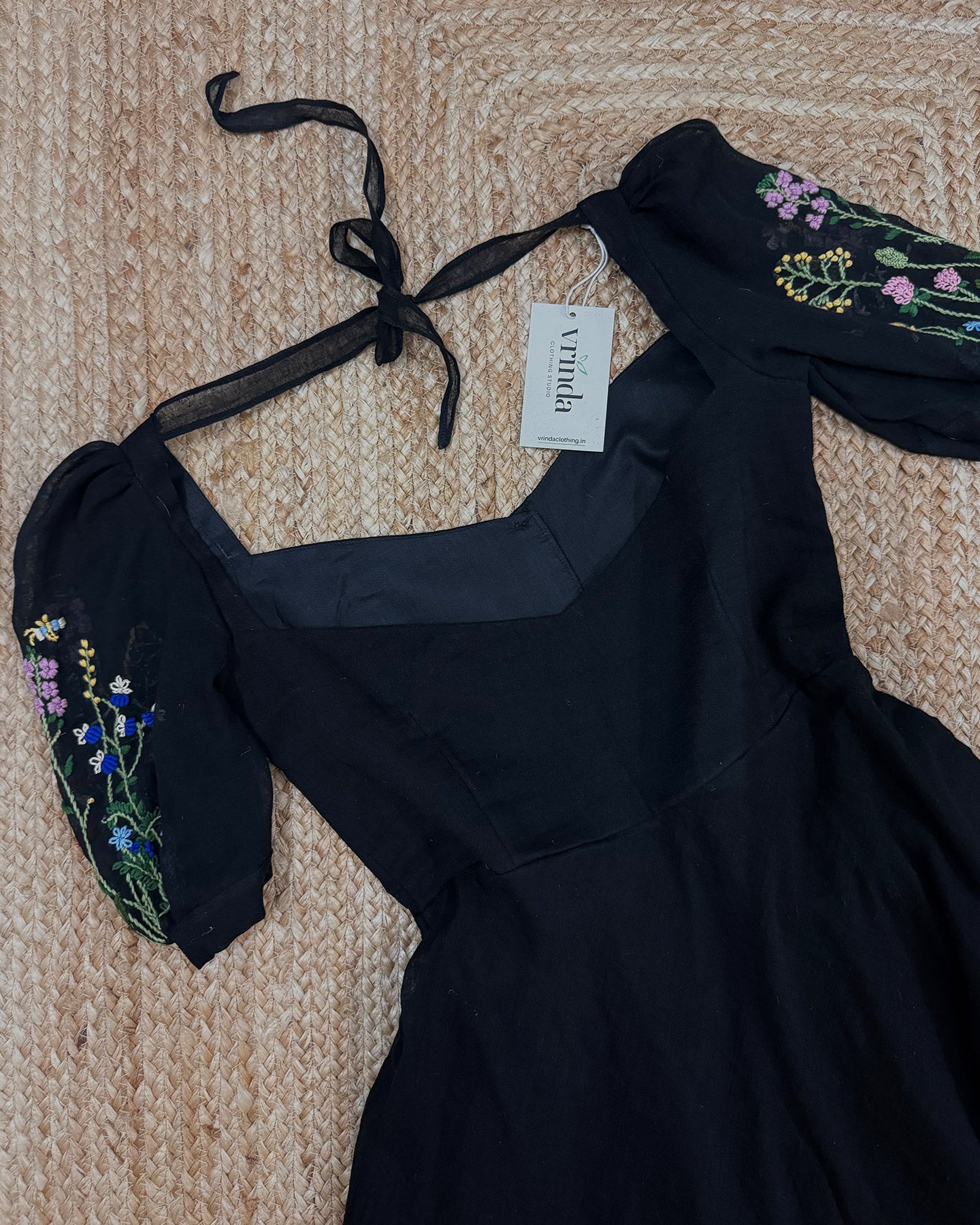 Happy Memories Dress