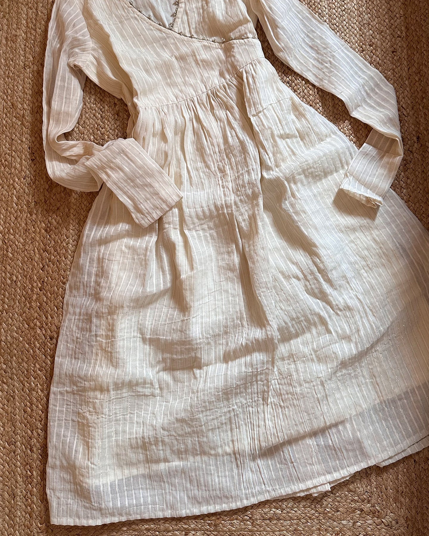 Ahana Kurta