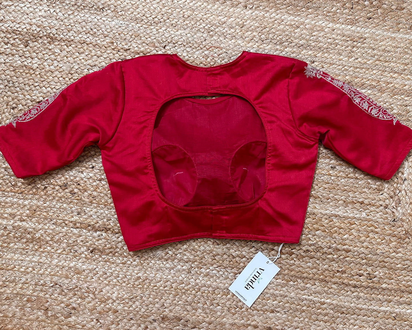 Divya Blouse