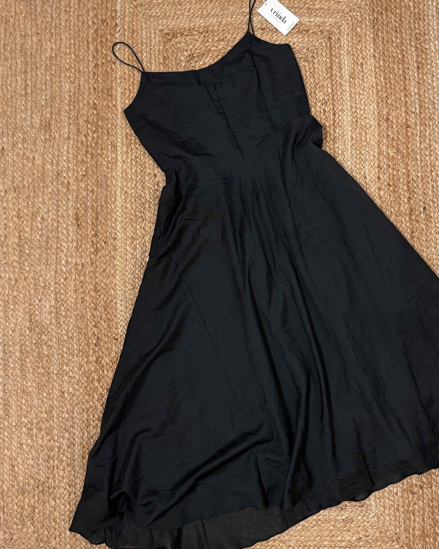 Tulips Eve Midi dress