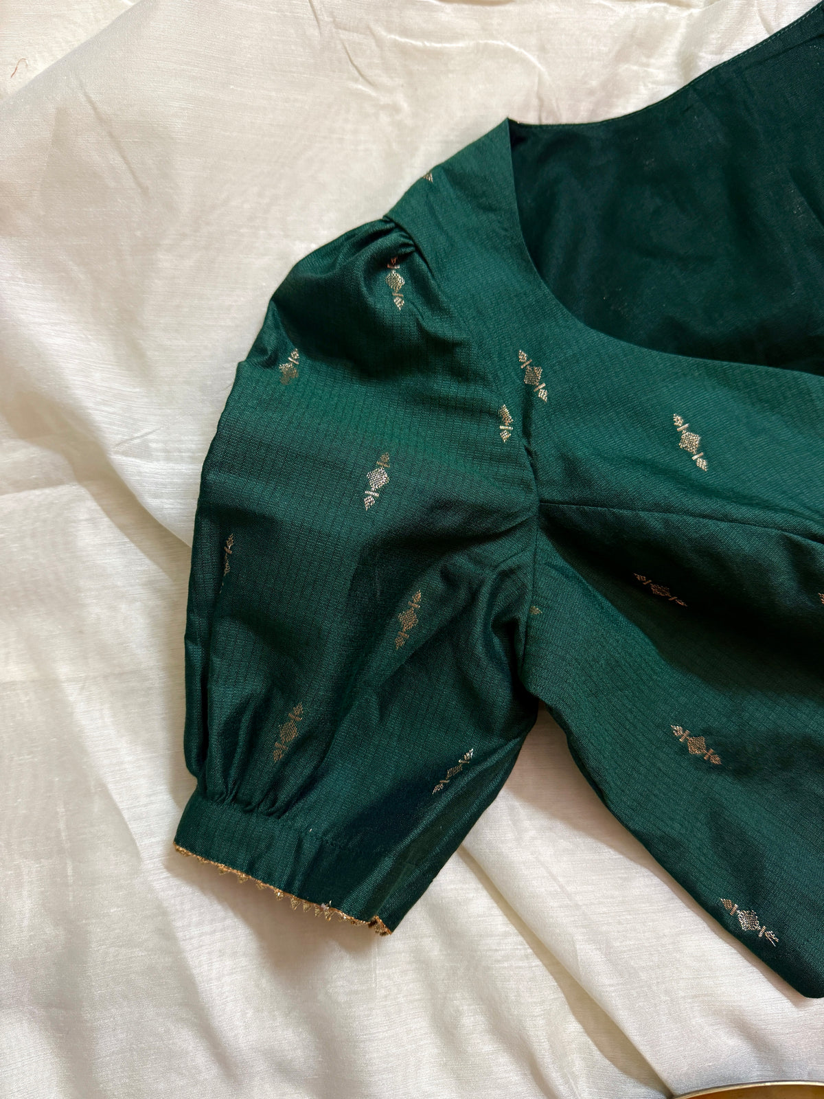 Ahilya Blouse