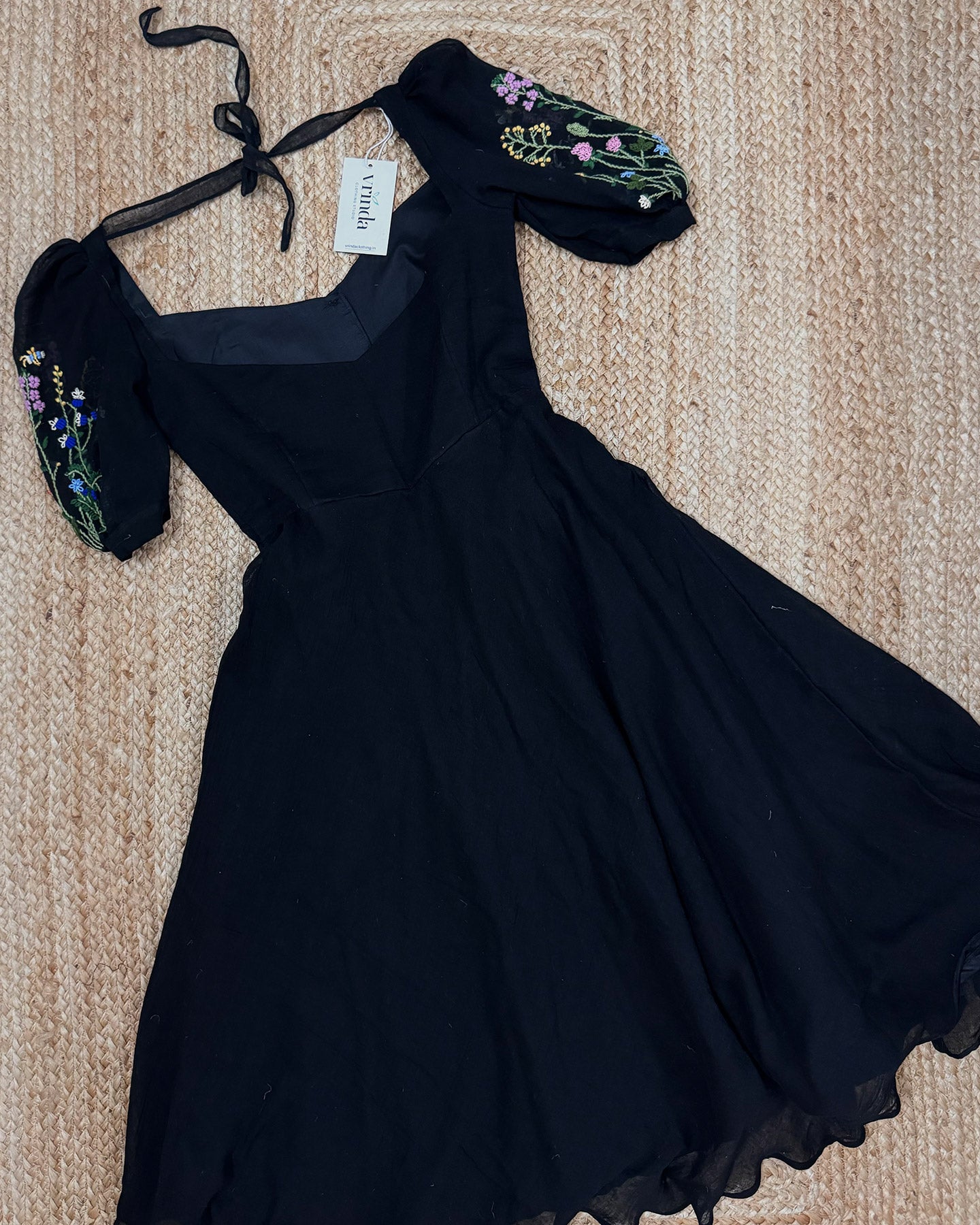 Happy Memories Dress