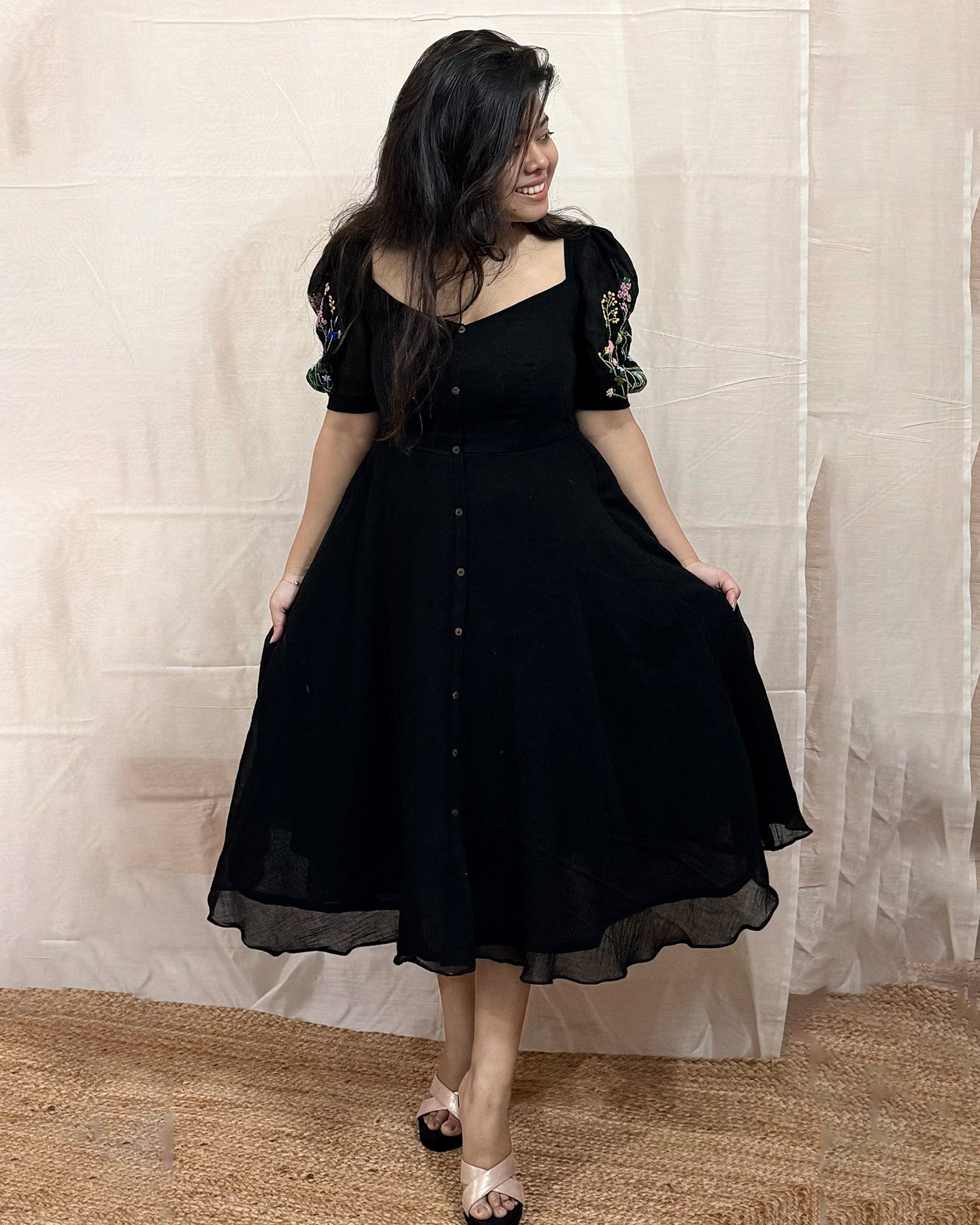 Happy Memories Dress