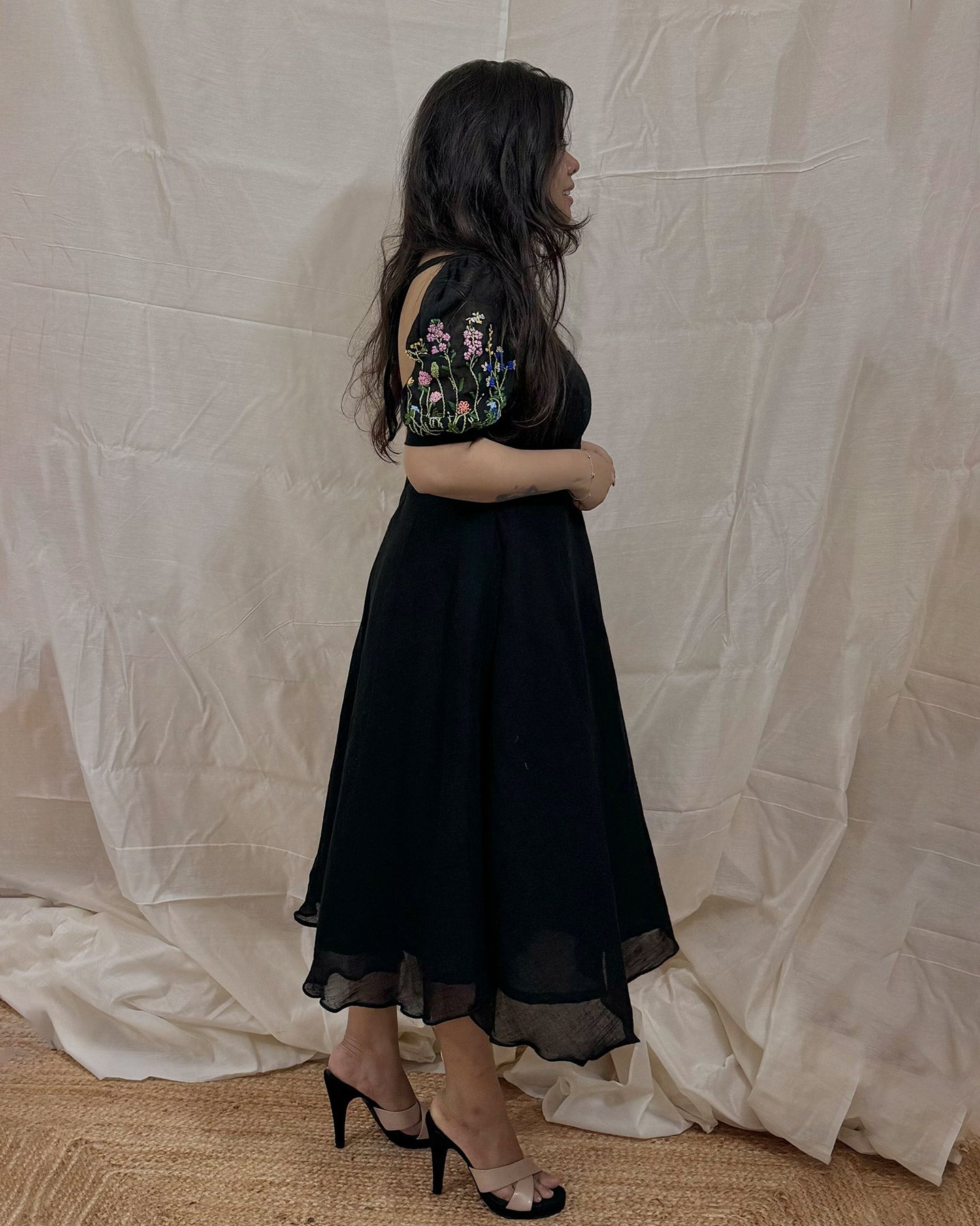 Happy Memories Dress