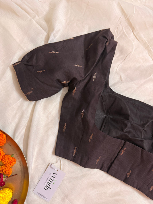 Avika Blouse