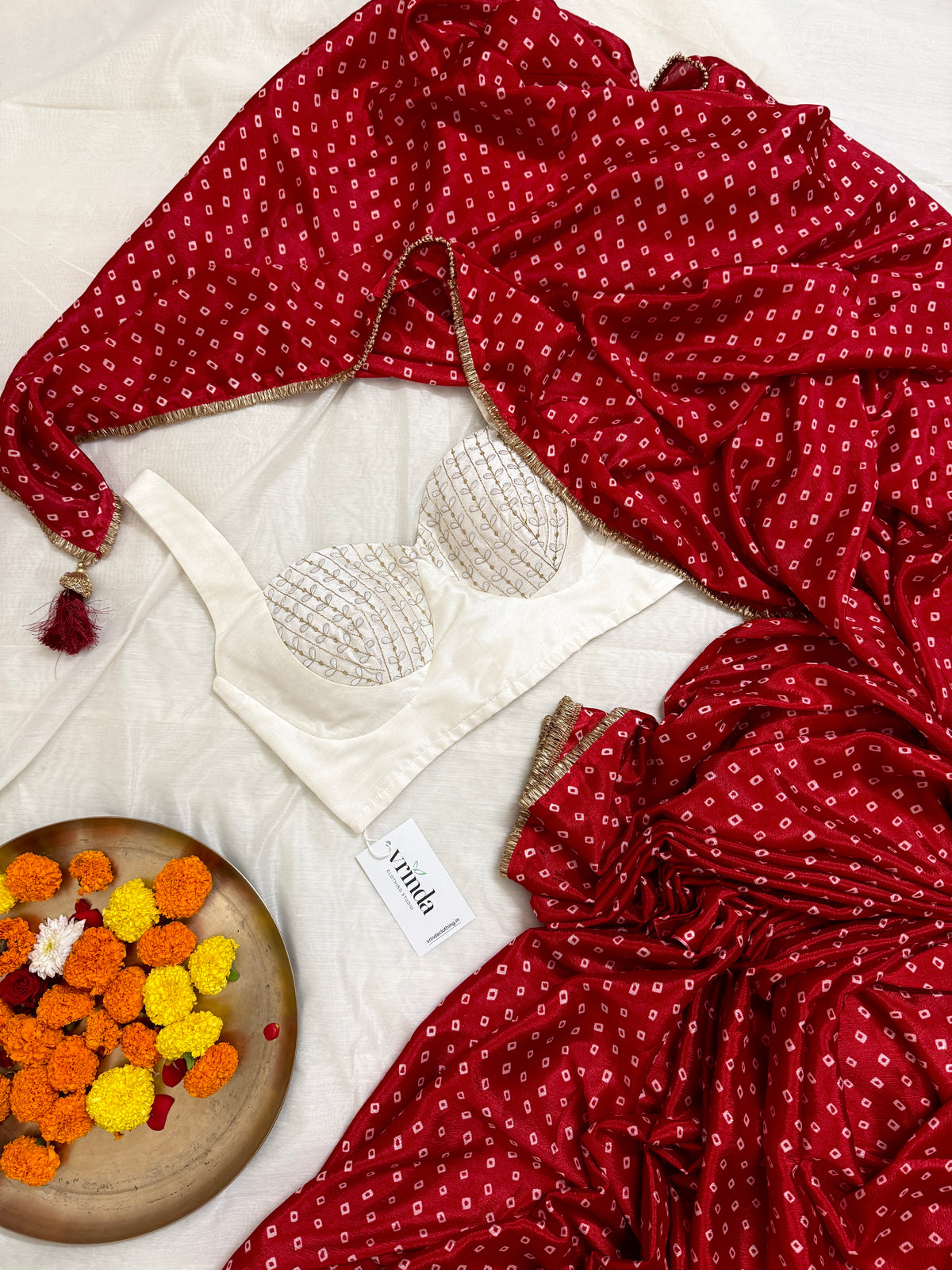 Shimurali Saree