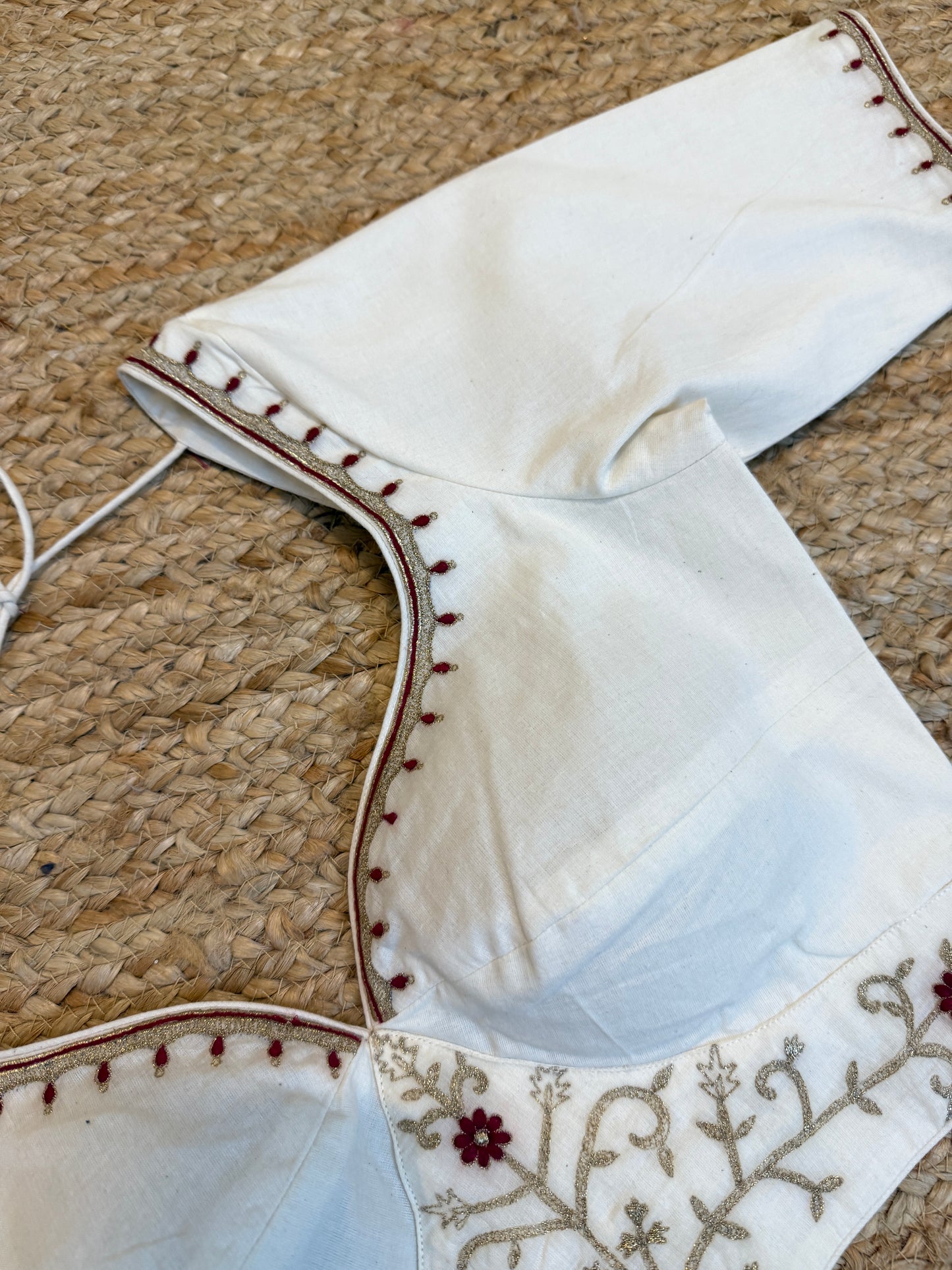 Srimani Blouse