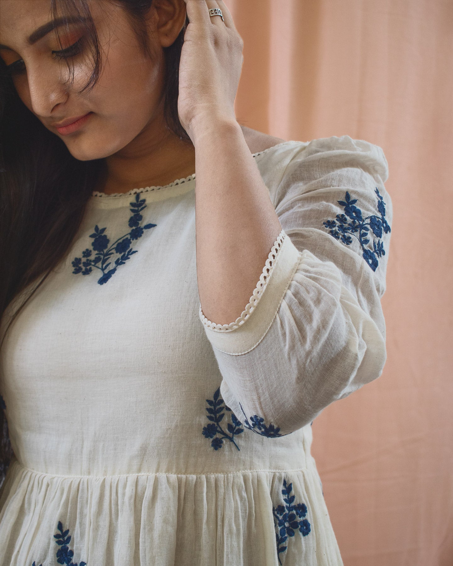 Morning Dew Dress