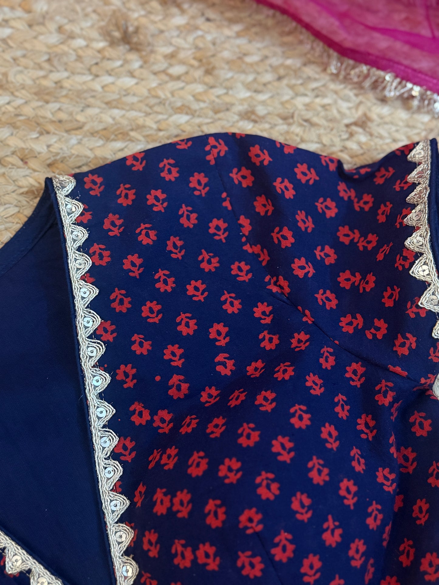Nirali Blouse