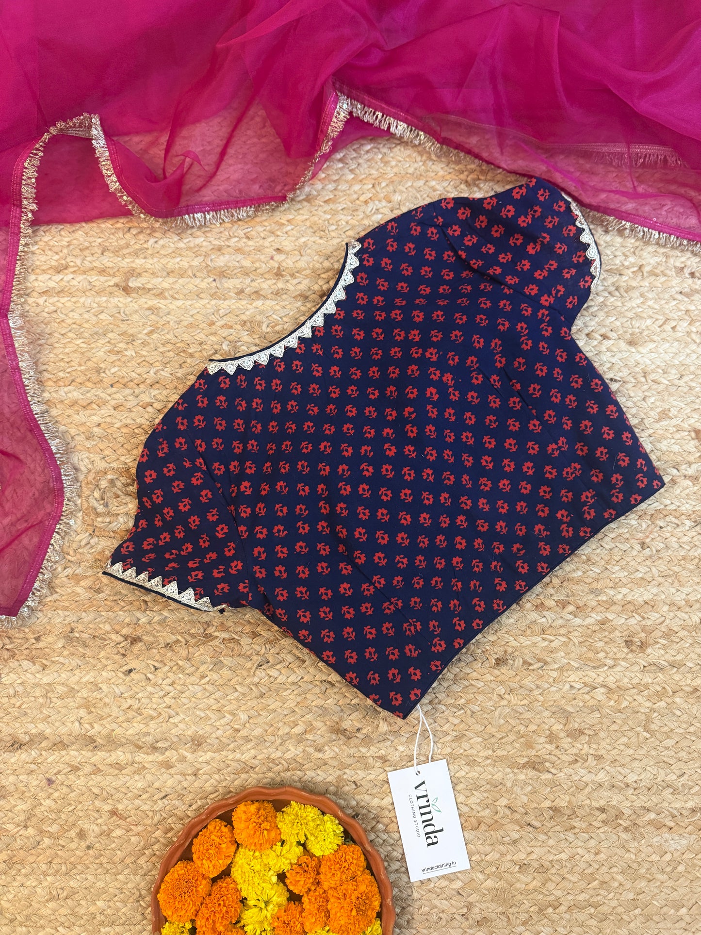 Nirali Blouse