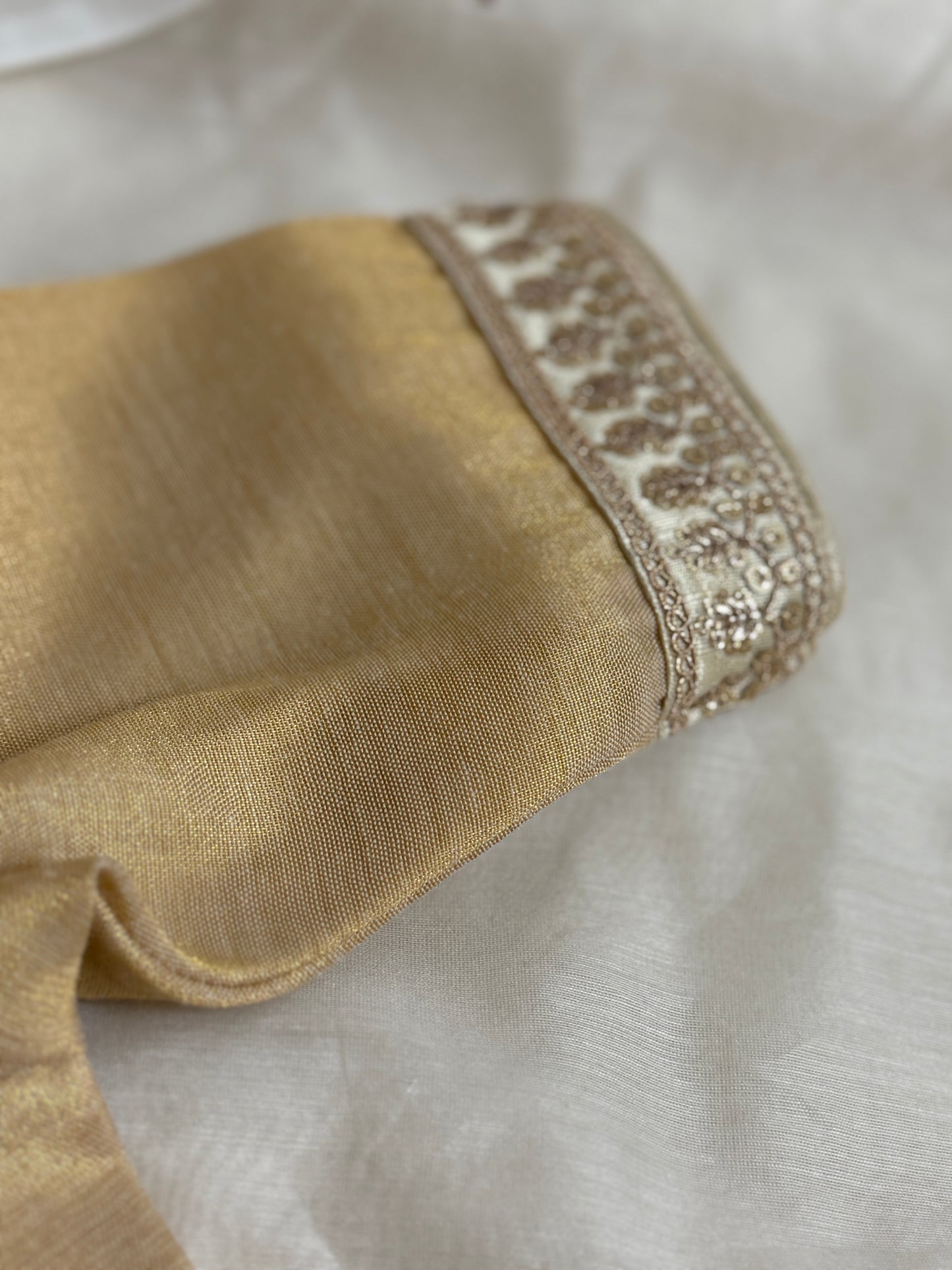 Bharani Blouse