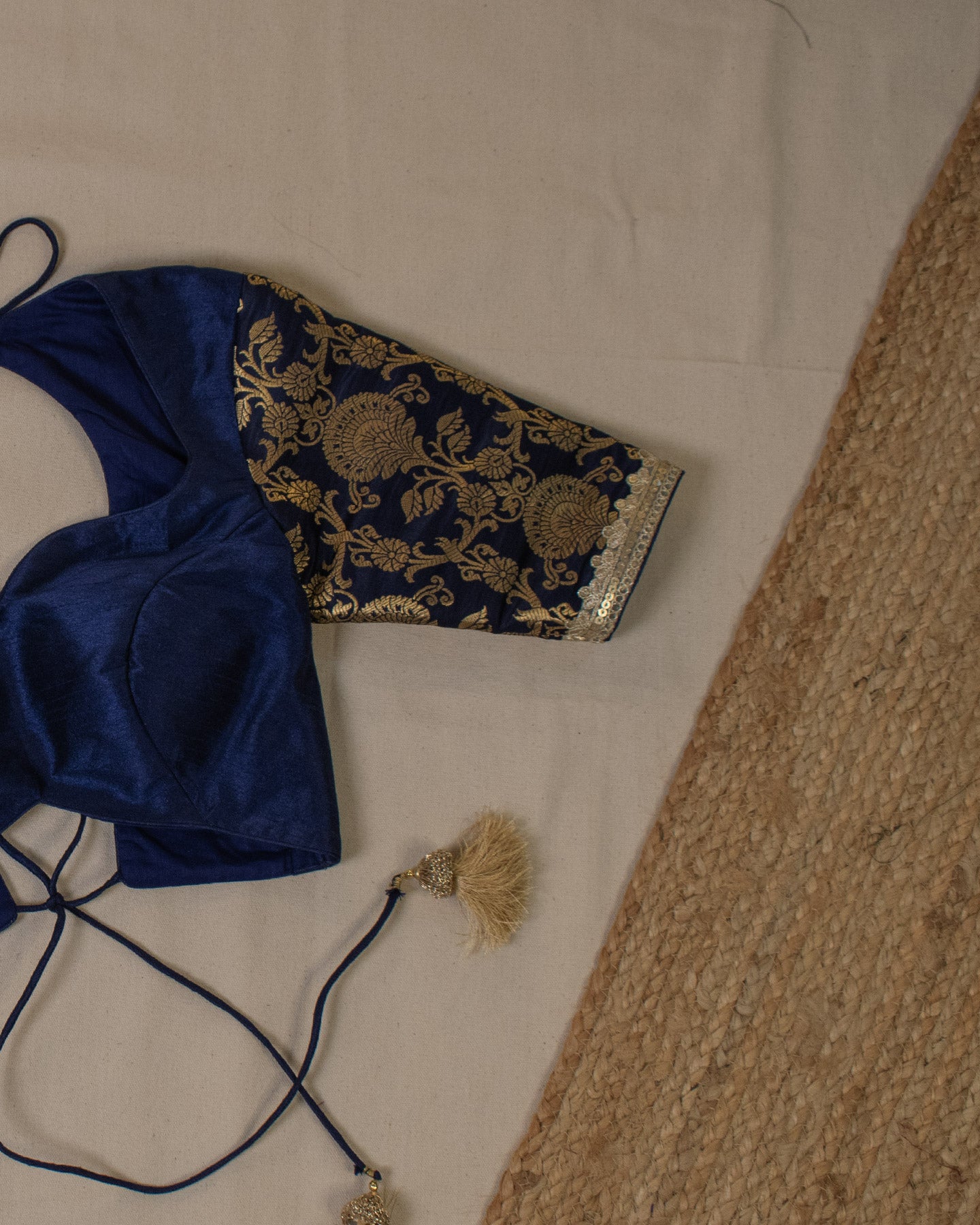 Aberi Blouse