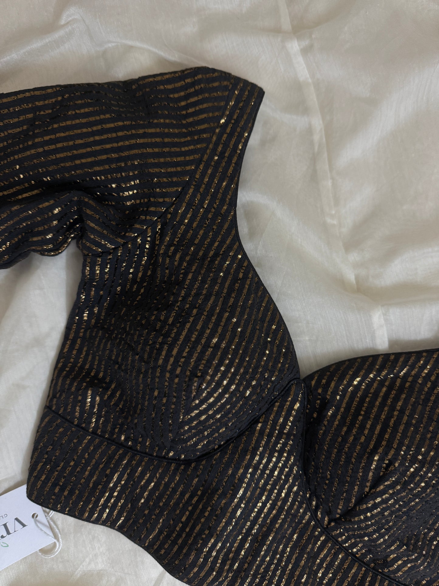 Jhanak Blouse