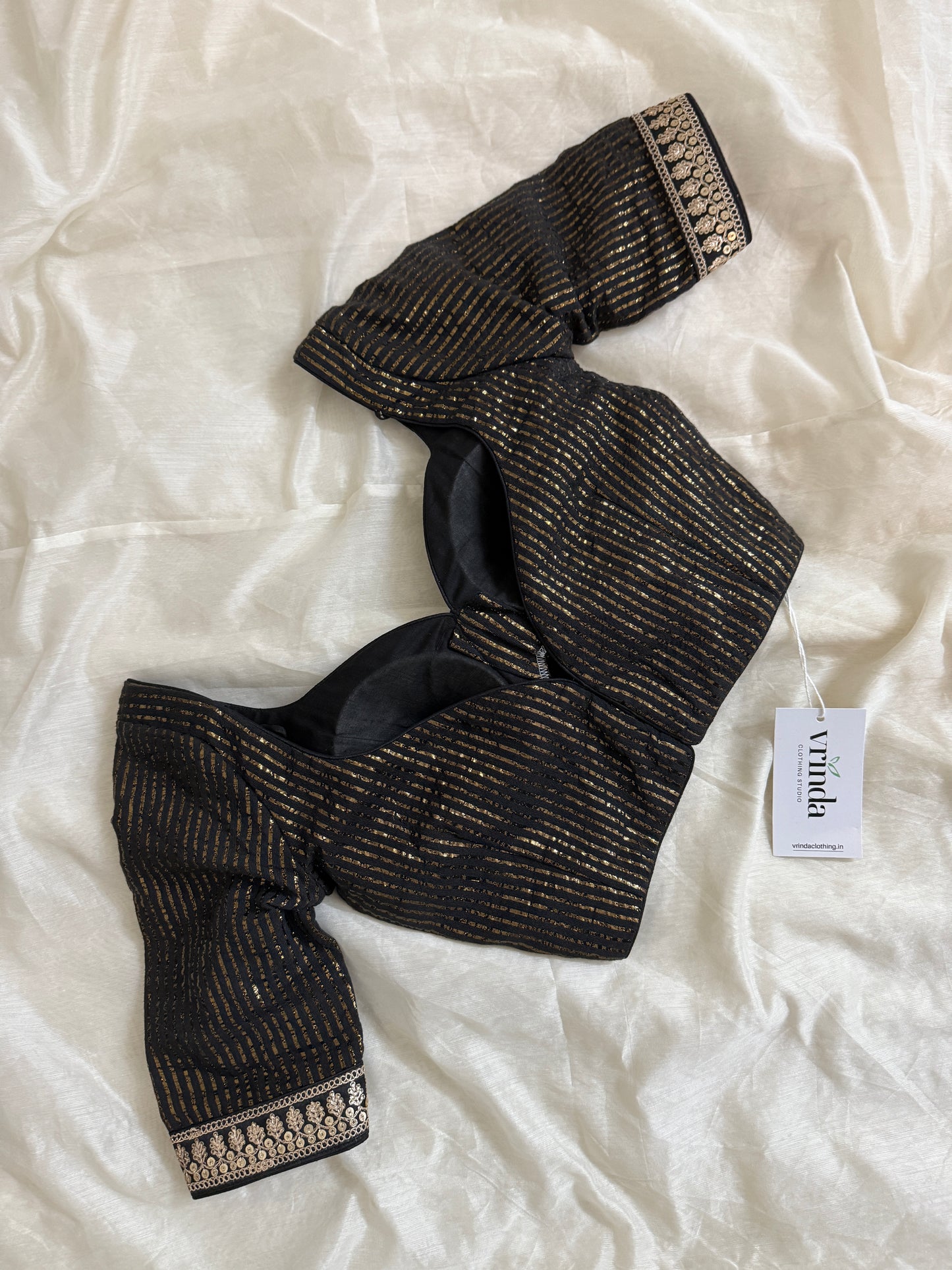 Jhanak Blouse