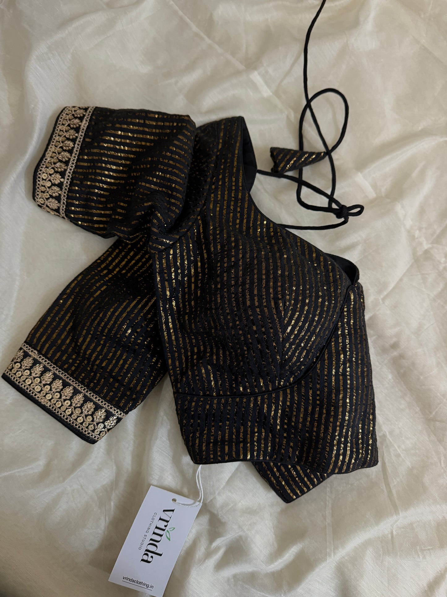 Jhanak Blouse