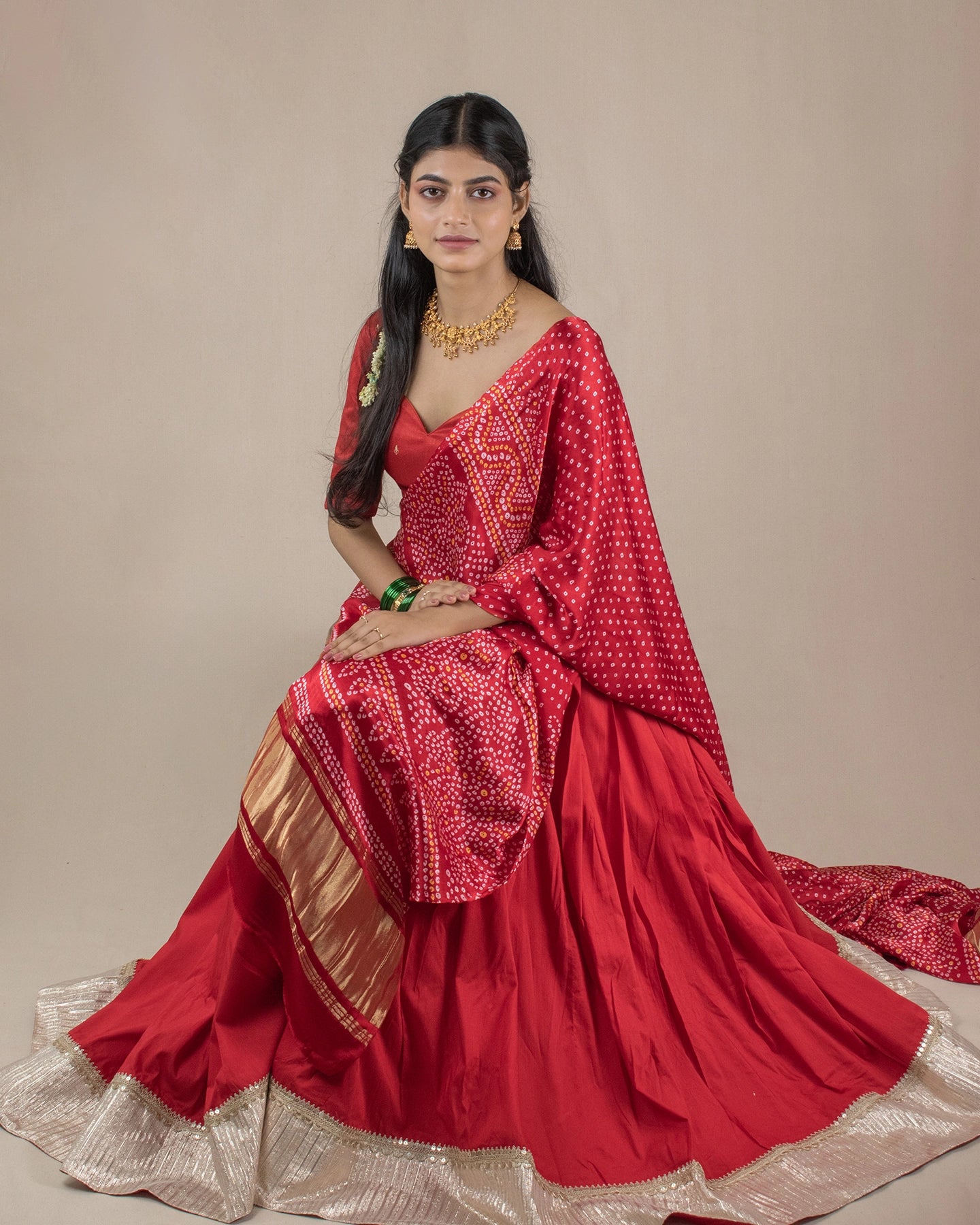 Raghvi Blouse