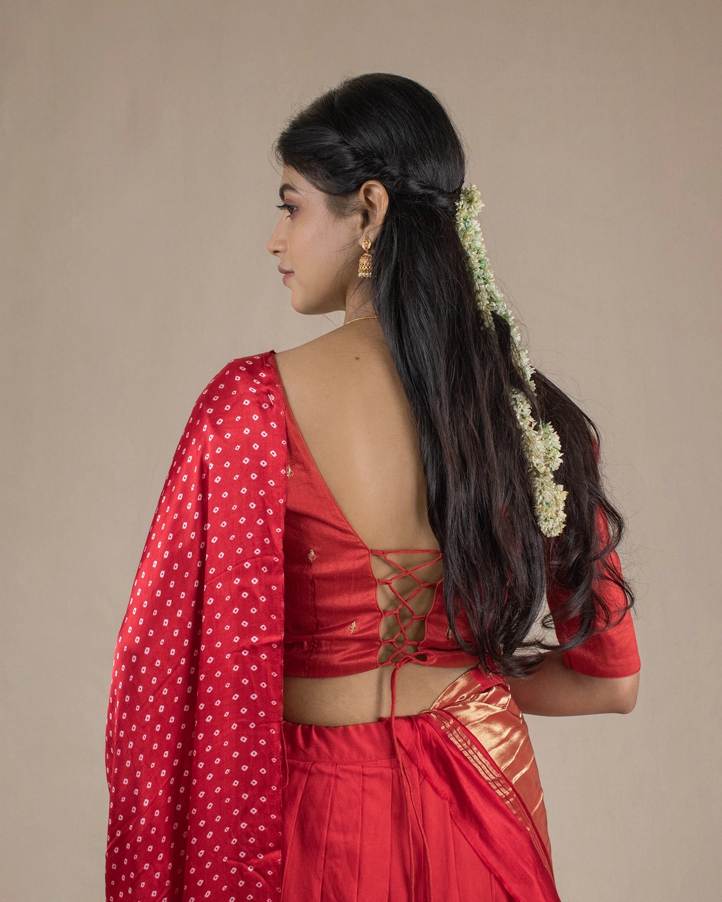 Raghvi Blouse