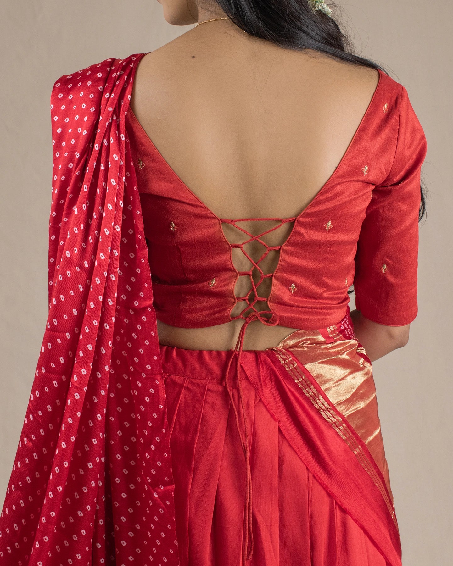 Raghvi Blouse