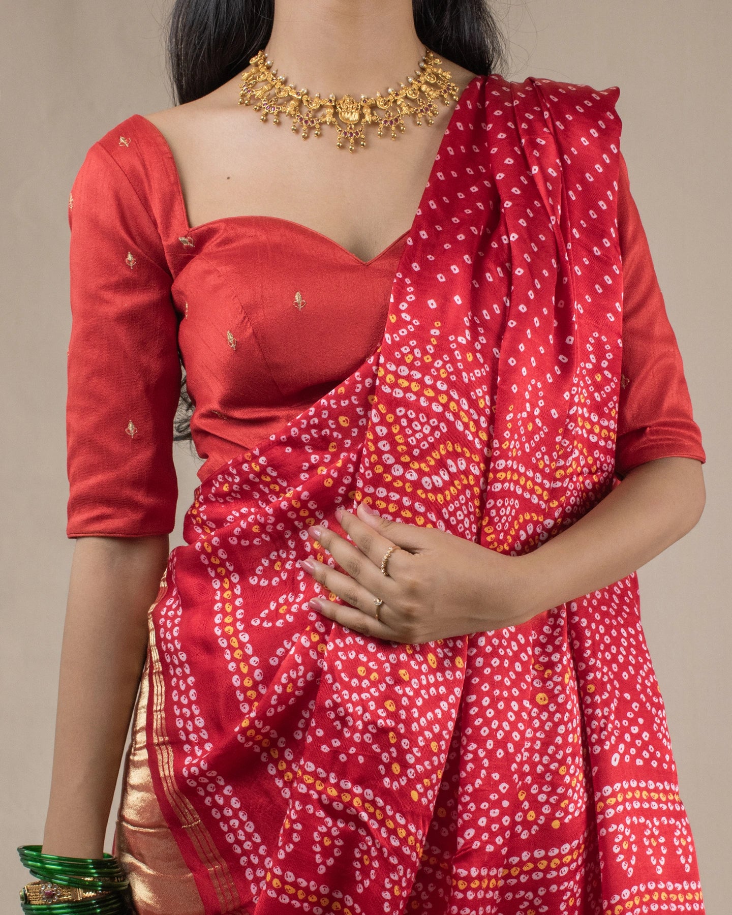 Raghvi Blouse