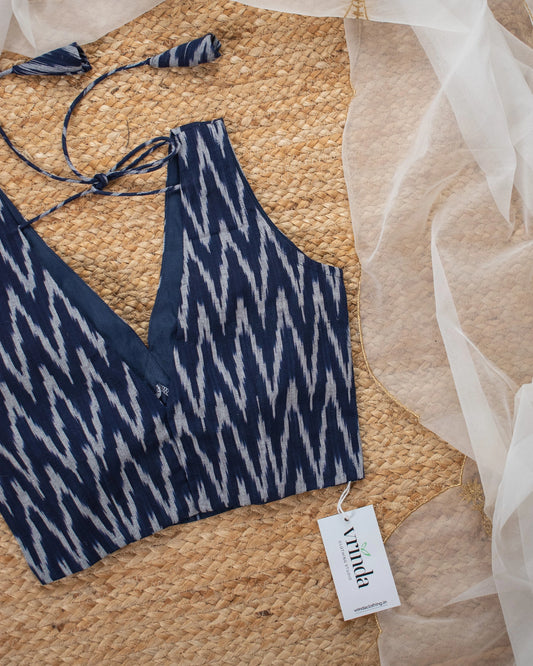 Aahana Blouse