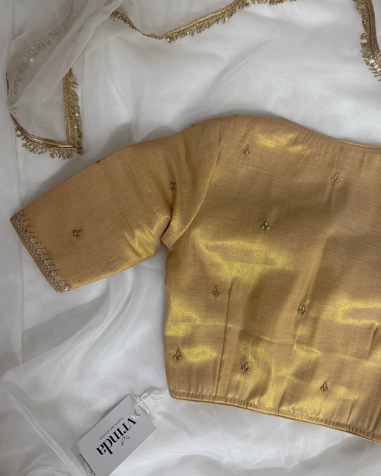 Adritah Blouse