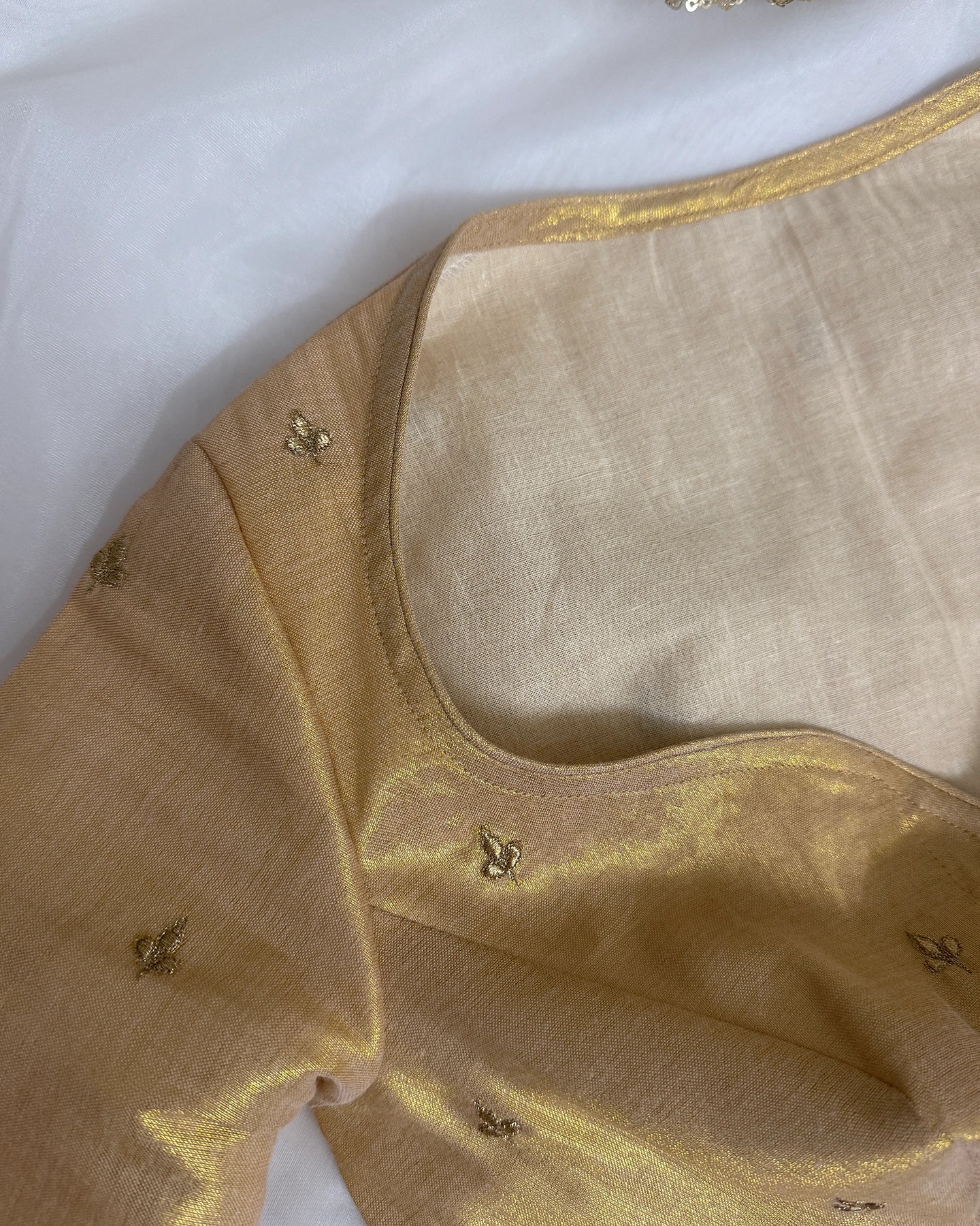 Adritah Blouse