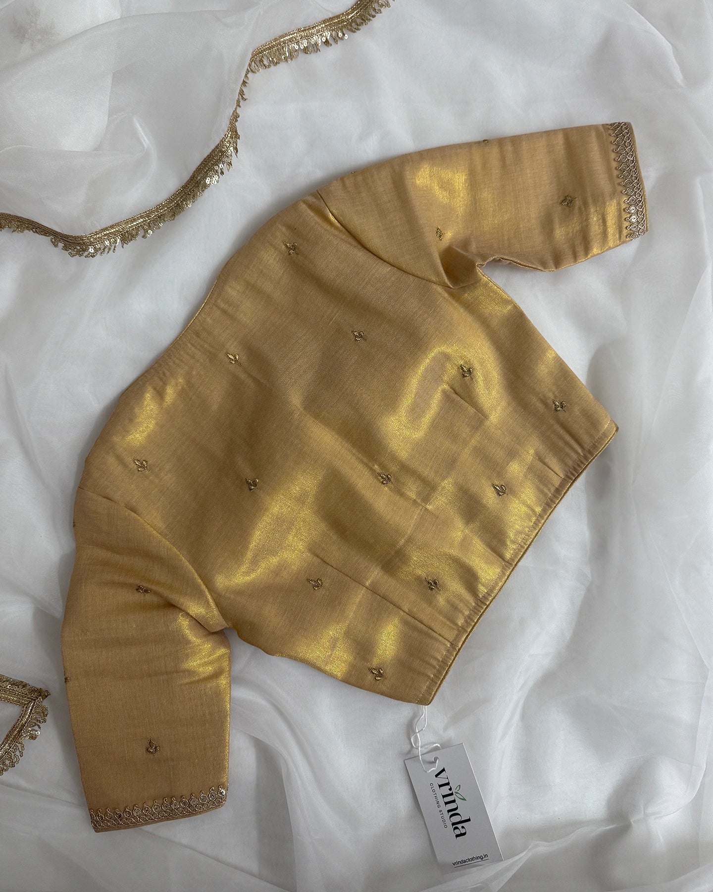 Adritah Blouse
