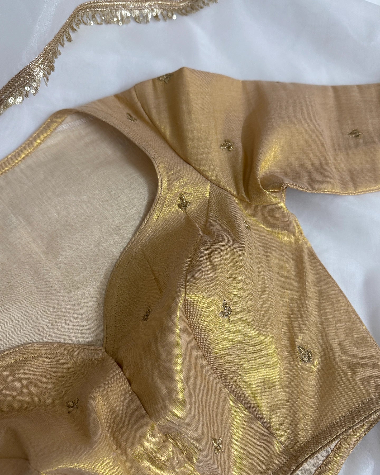 Adritah Blouse